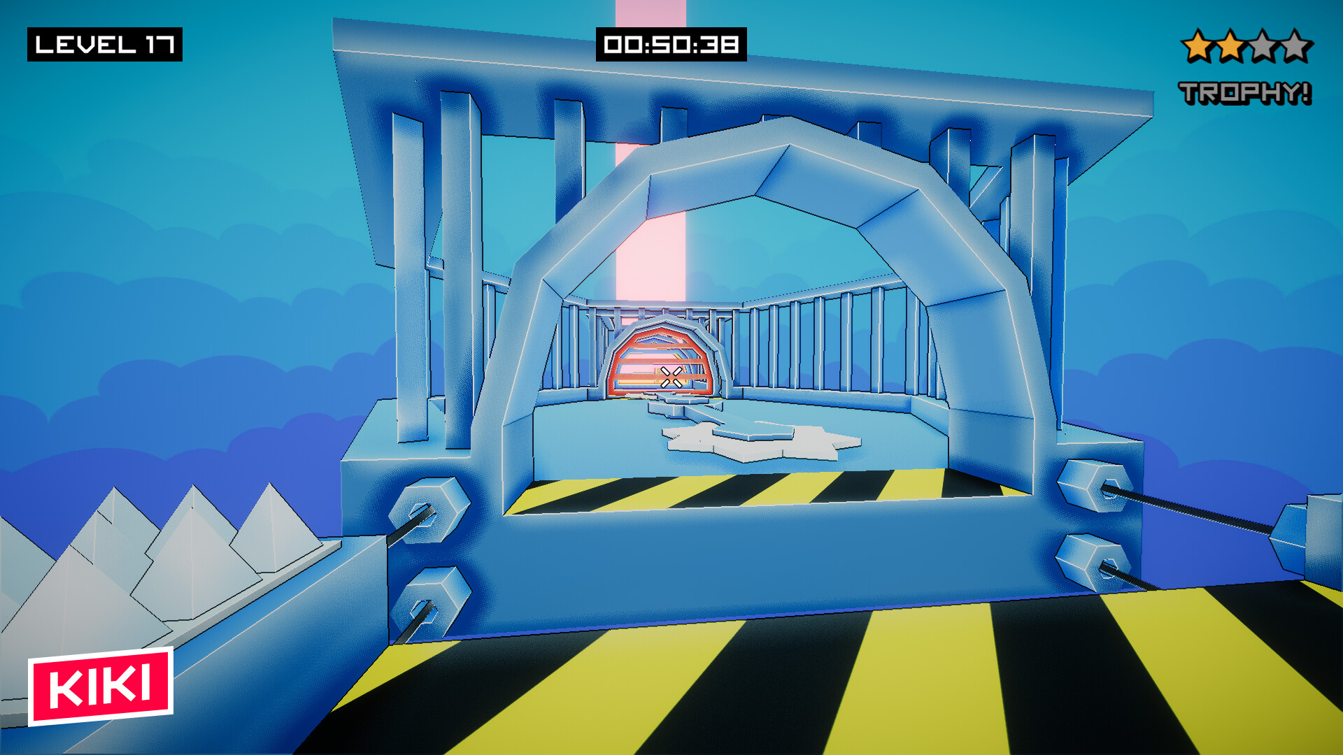 Kiki screenshot 5