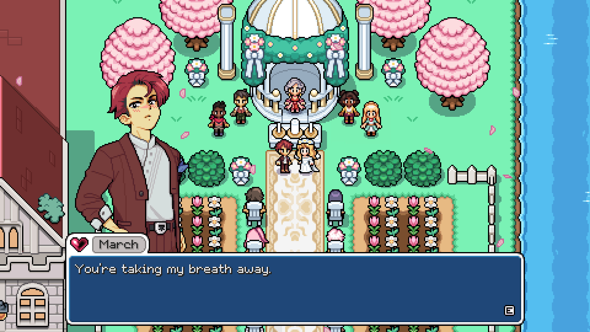 Fields of Mistria screenshot 18