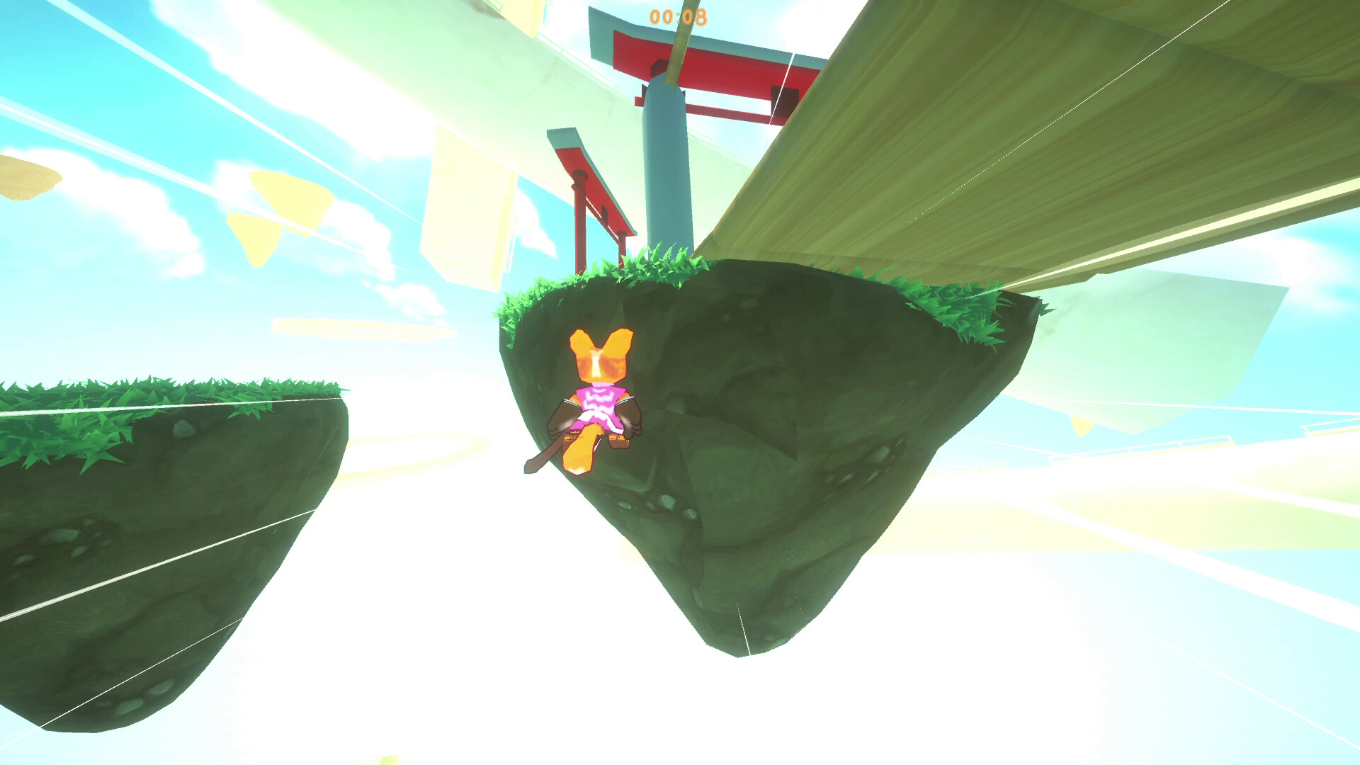 Fluffy Smash screenshot 2