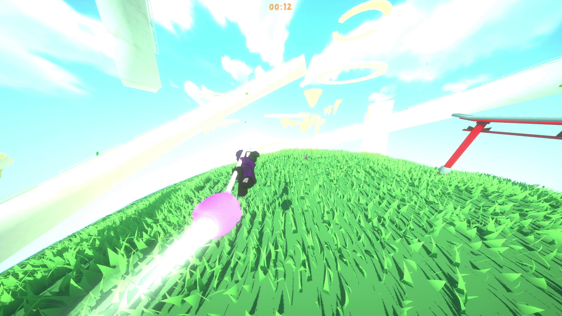 Fluffy Smash screenshot 3
