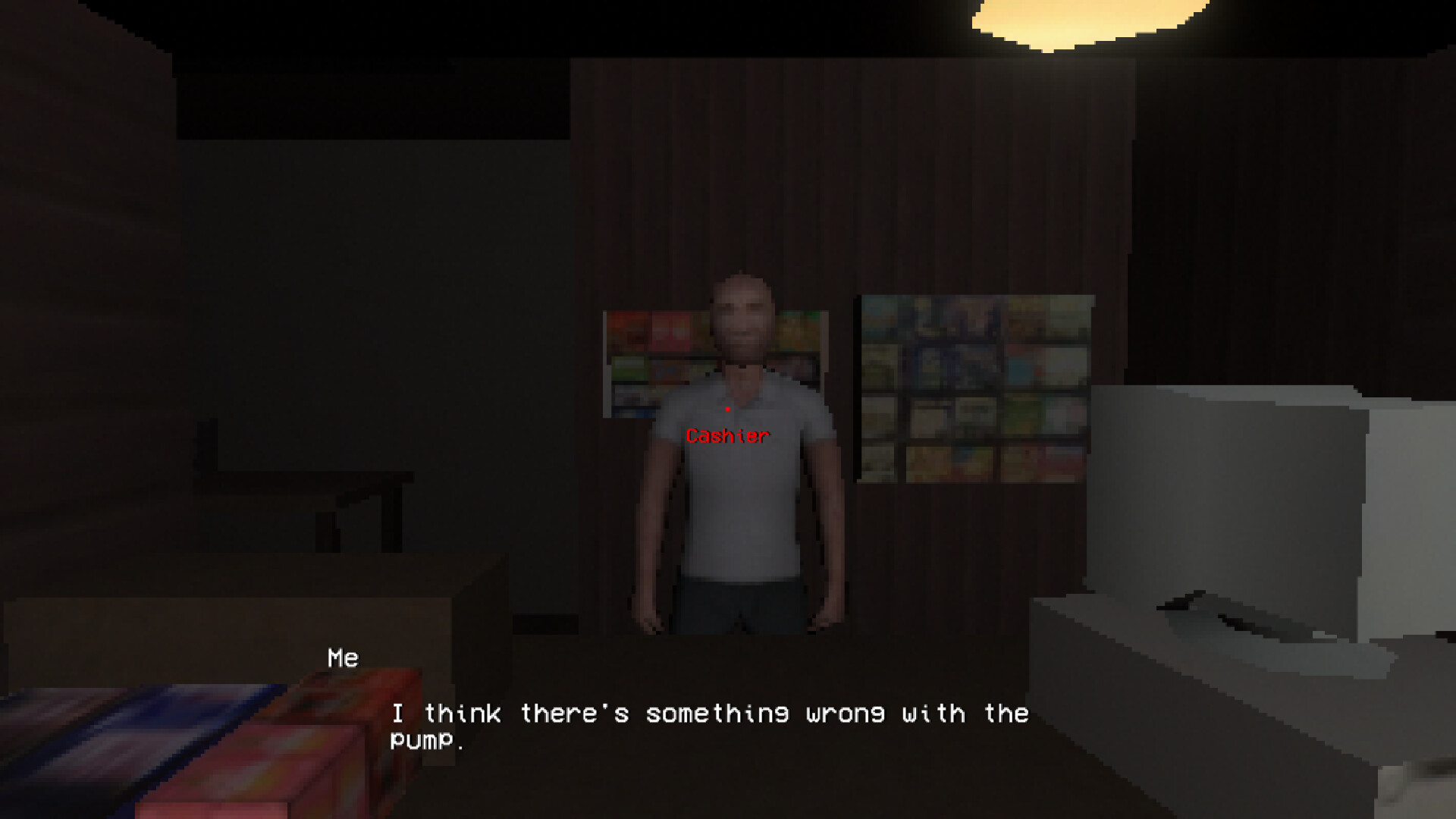 Convenient screenshot 5