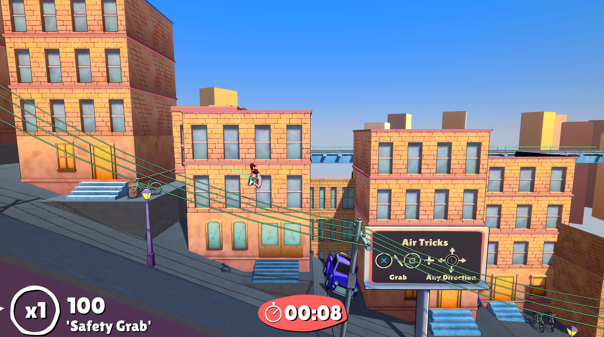 Miszou screenshot 4