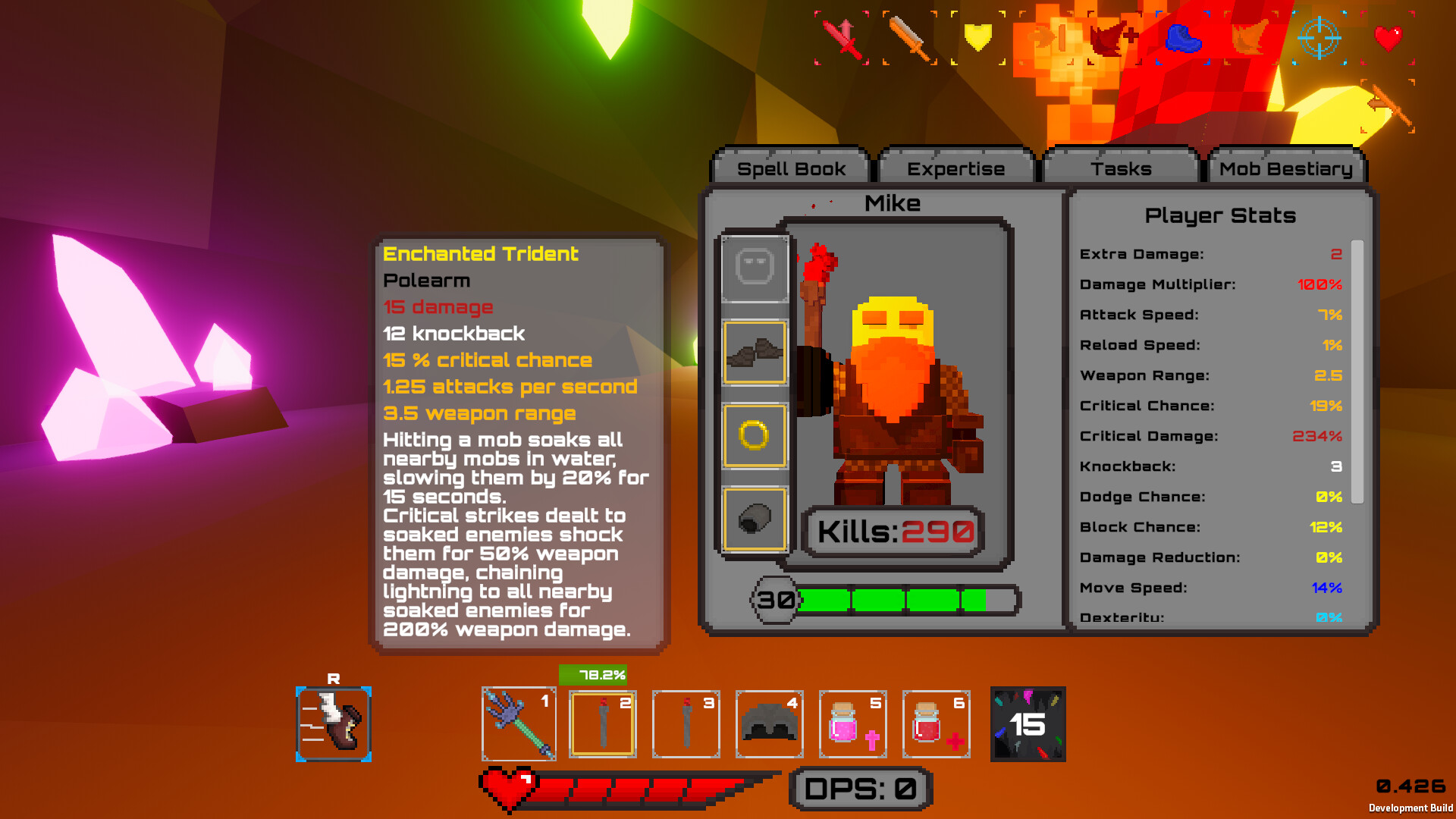 Cave Crawlers screenshot 10