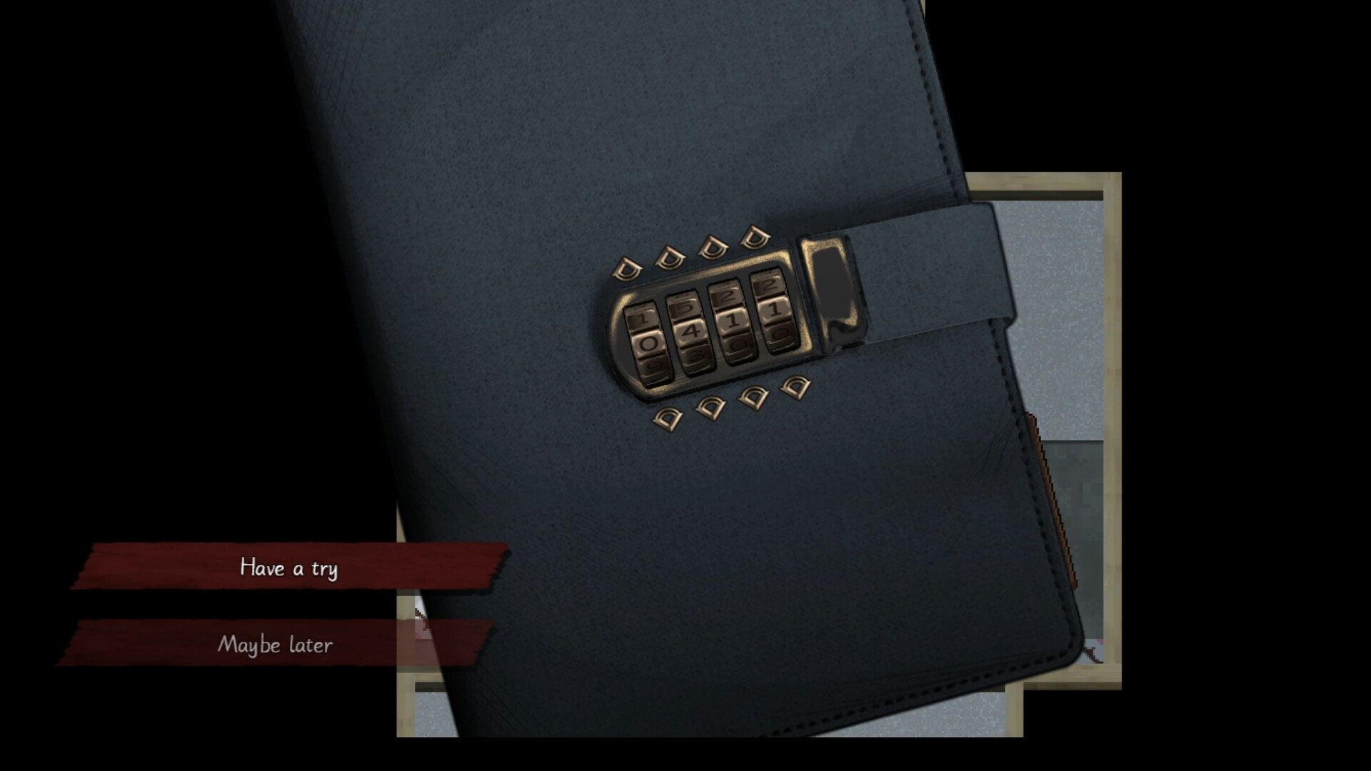 Red Line screenshot 3