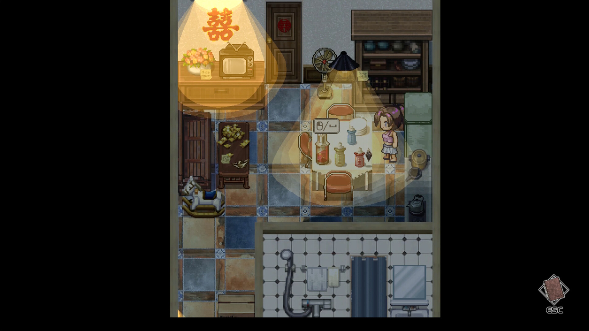 Red Line screenshot 6