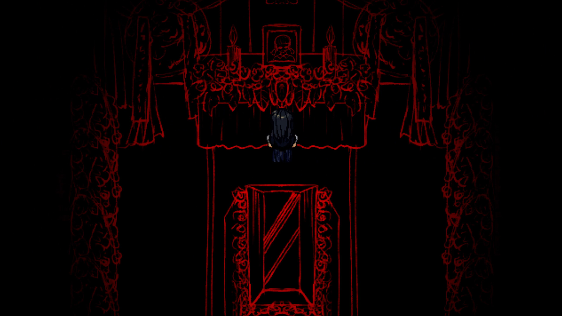 Red Line screenshot 5