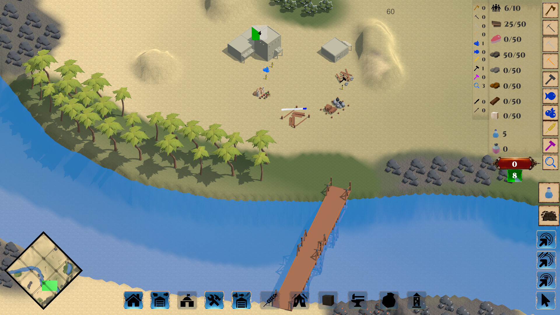 Seven Wonders screenshot 5