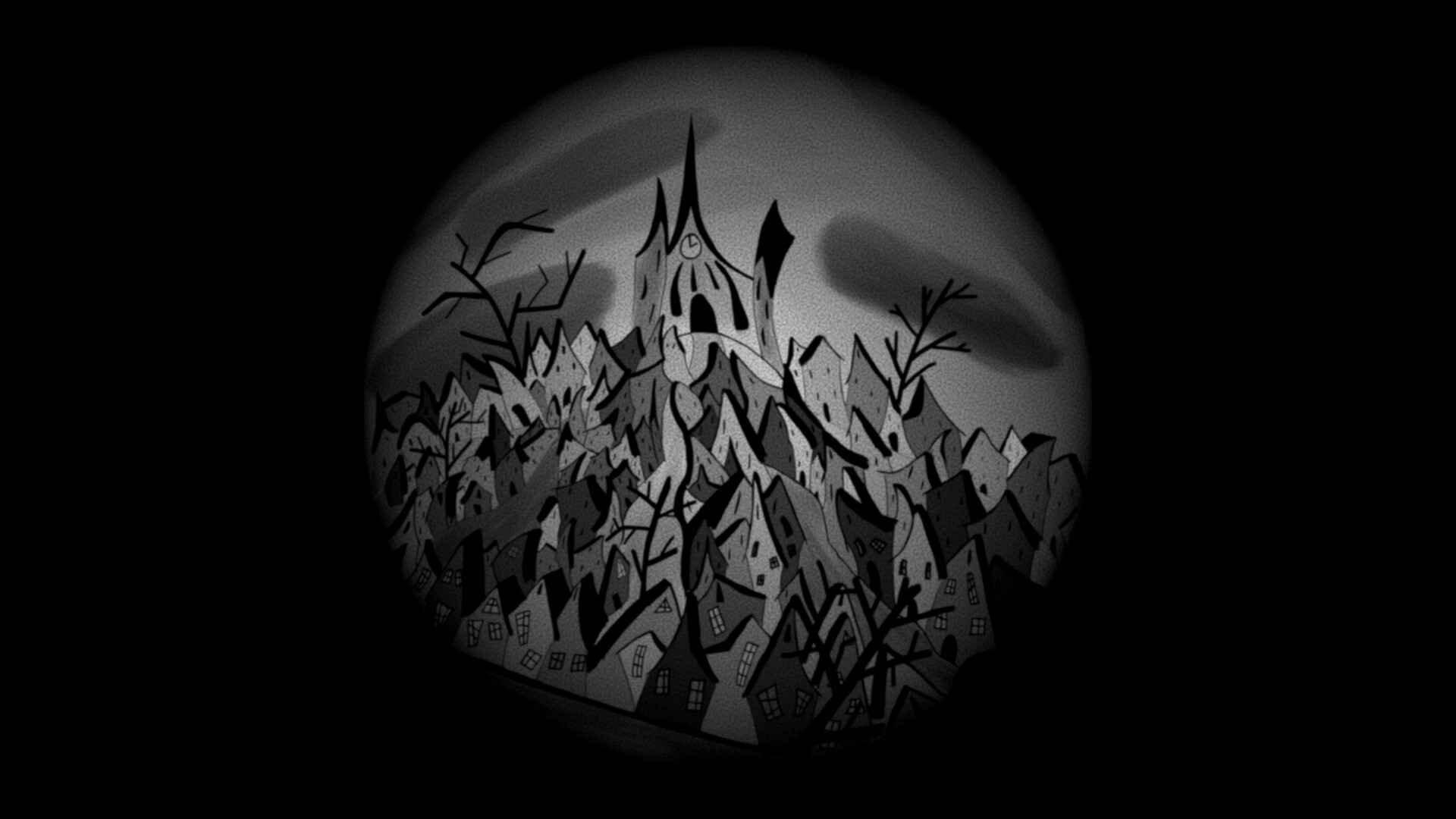 The Eyes of Dr Kautzmann screenshot 3