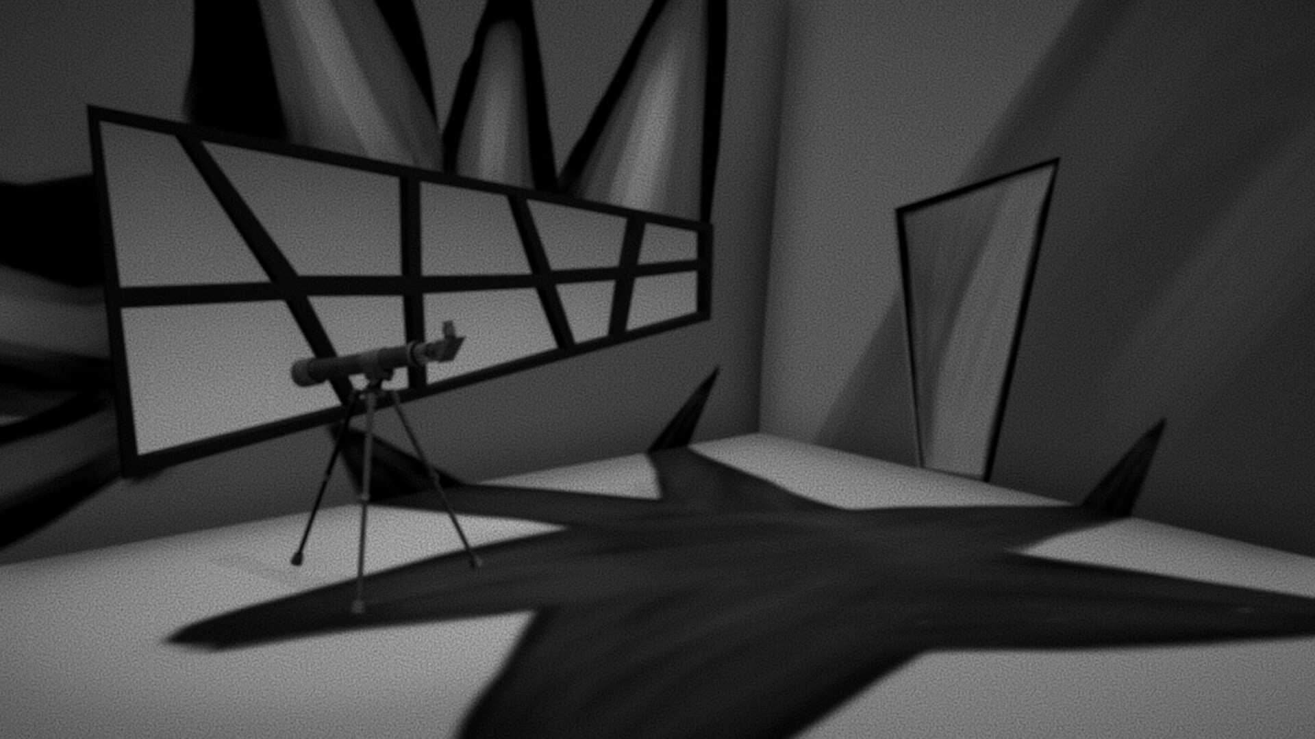 The Eyes of Dr Kautzmann screenshot 1