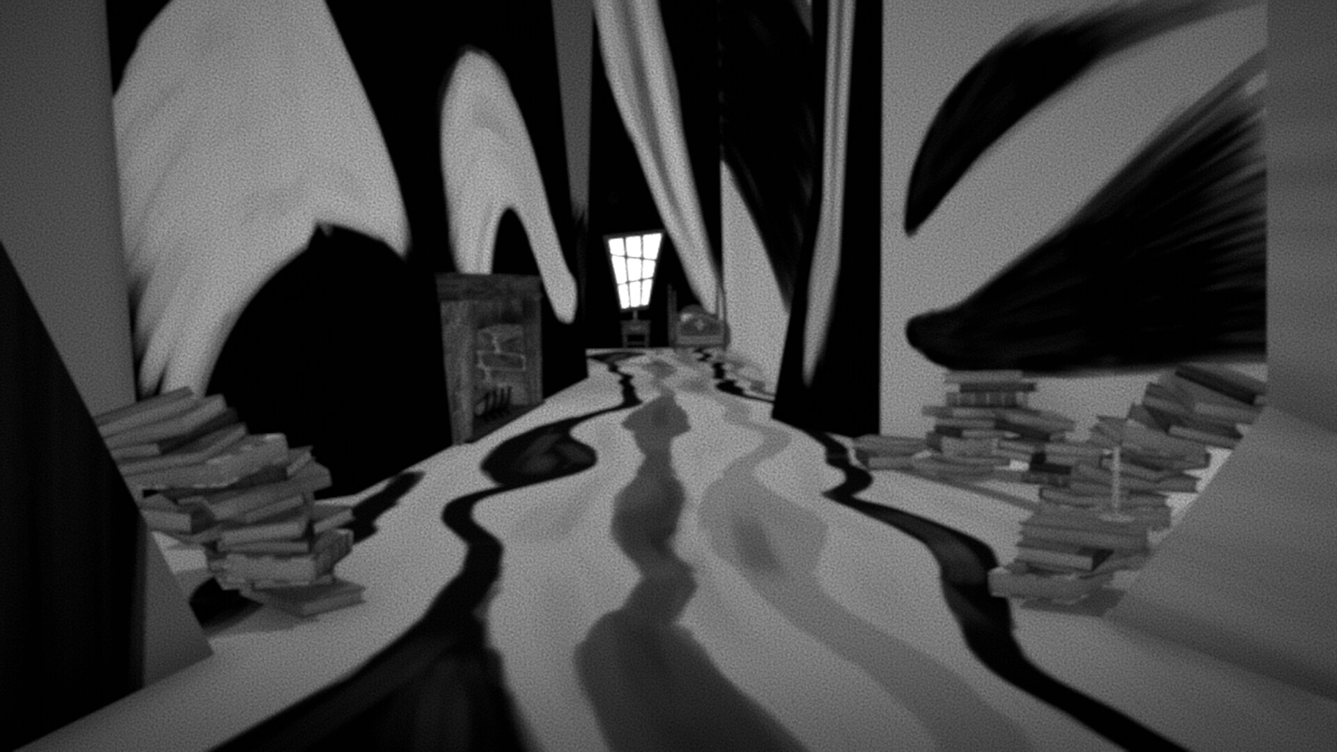 The Eyes of Dr Kautzmann screenshot 2
