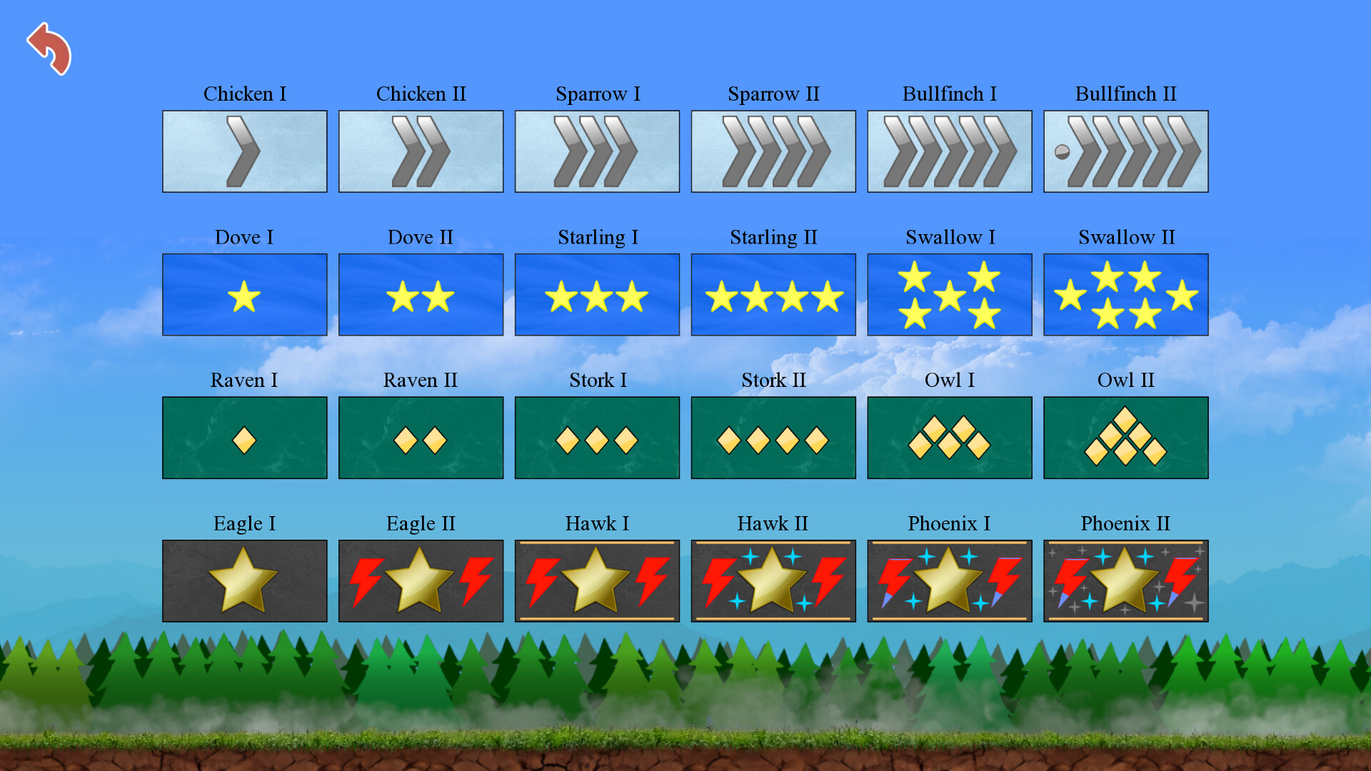 Air defenders screenshot 6