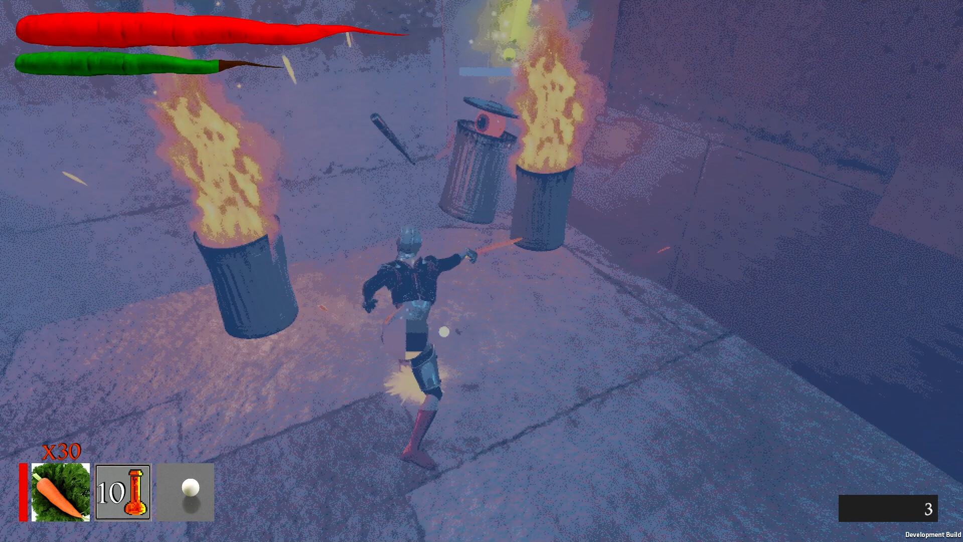 Derp Souls screenshot 1