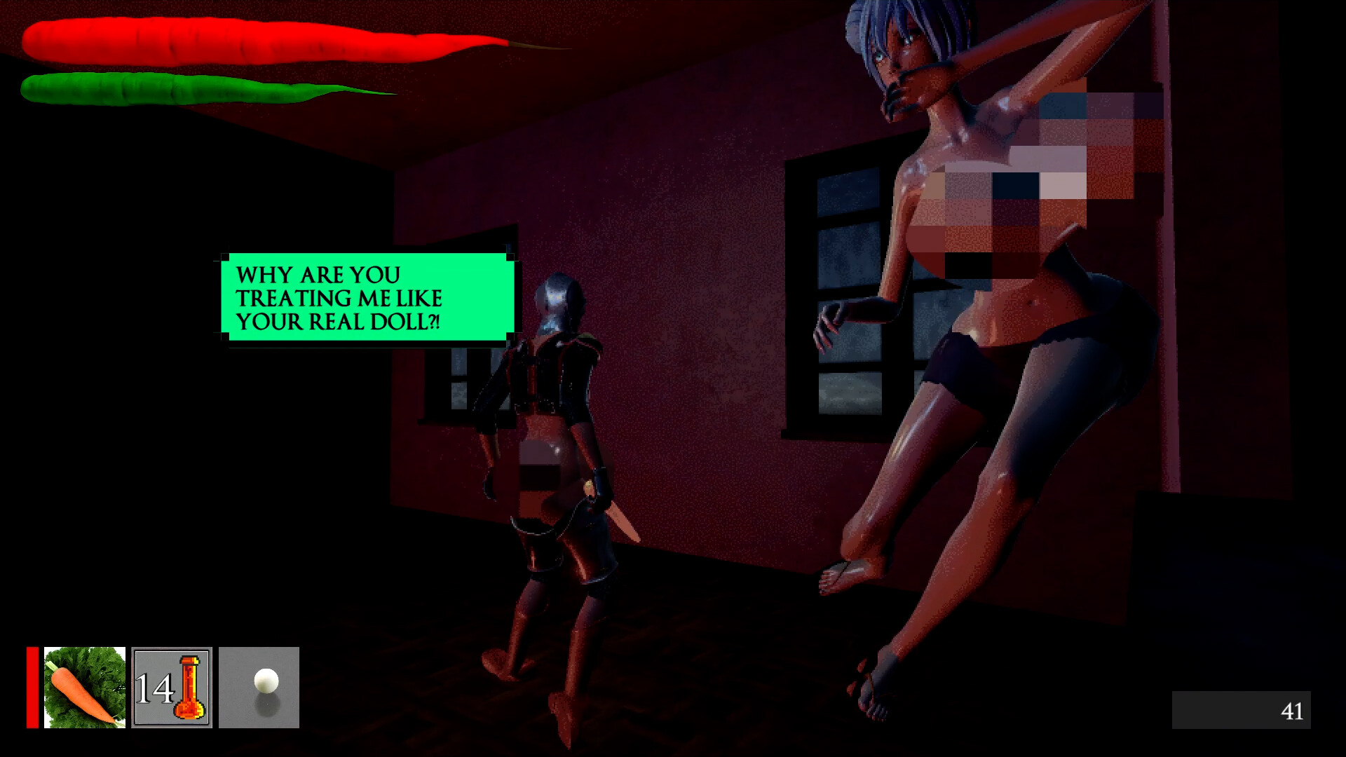 Derp Souls screenshot 6