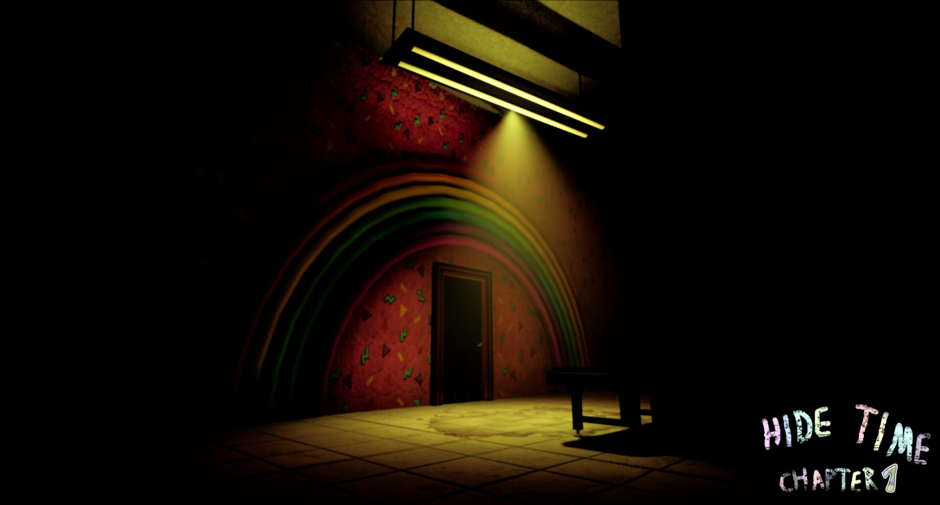 Hide Time screenshot 4