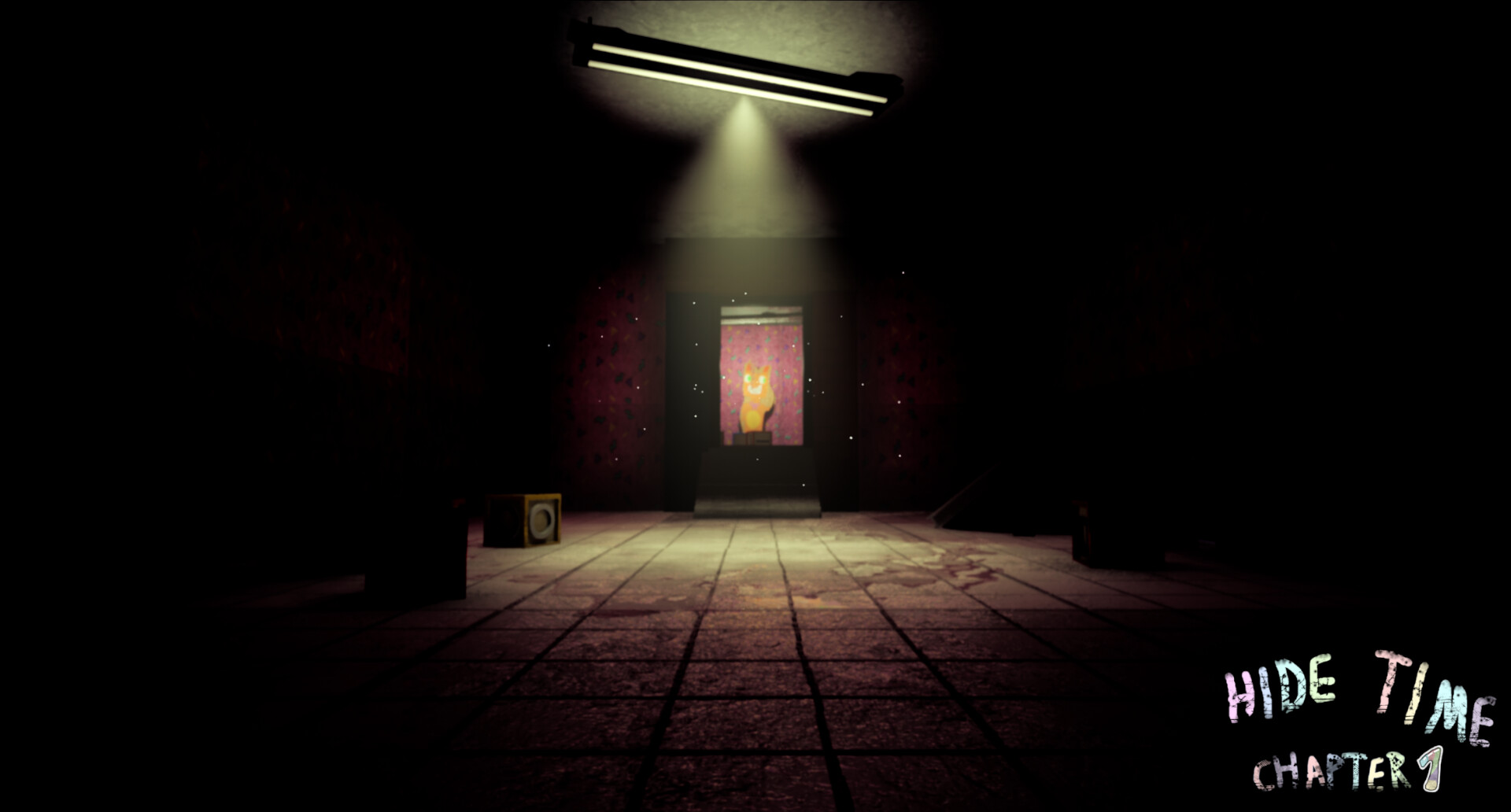 Hide Time screenshot 7