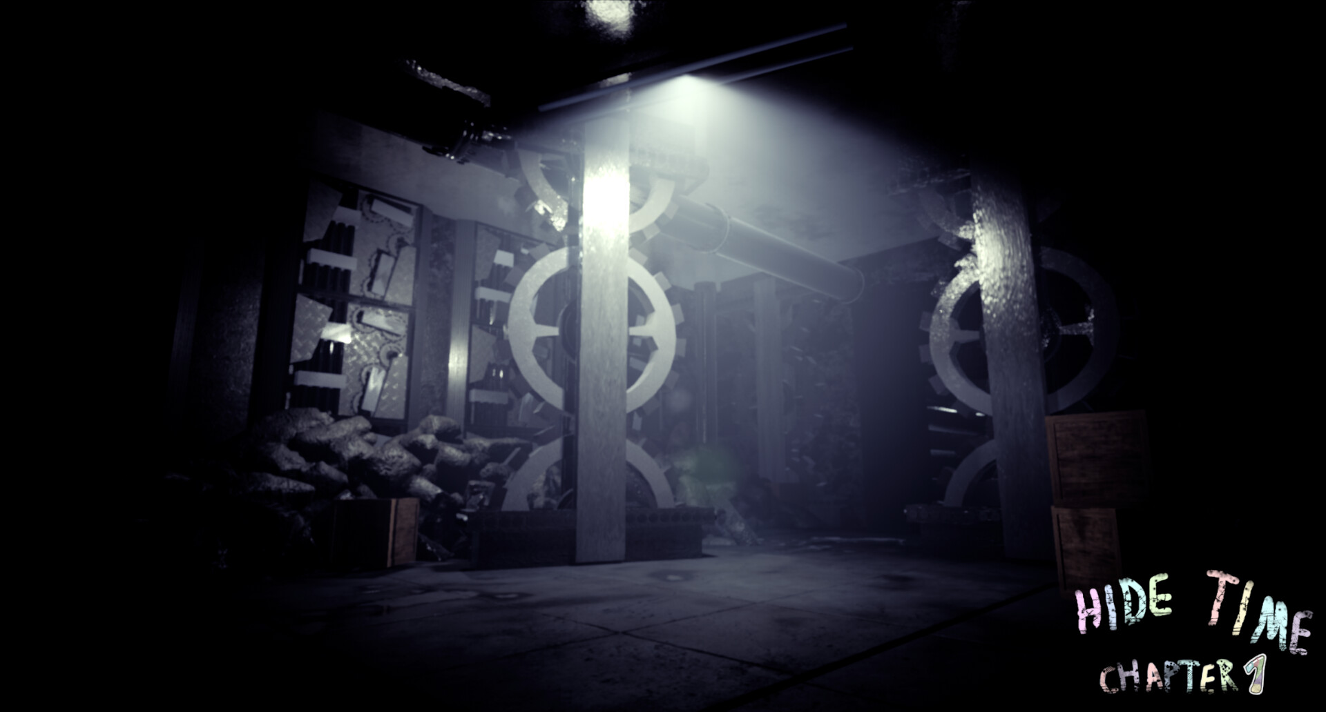 Hide Time screenshot 6