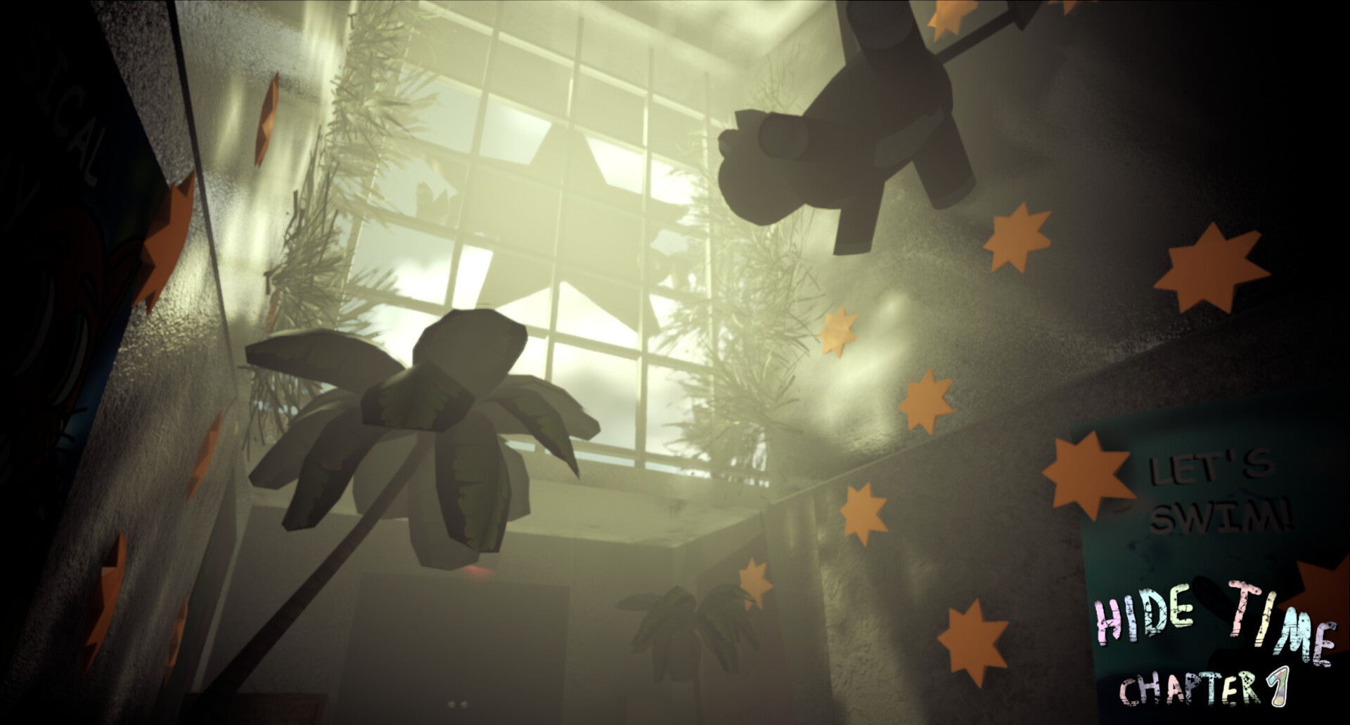 Hide Time screenshot 1