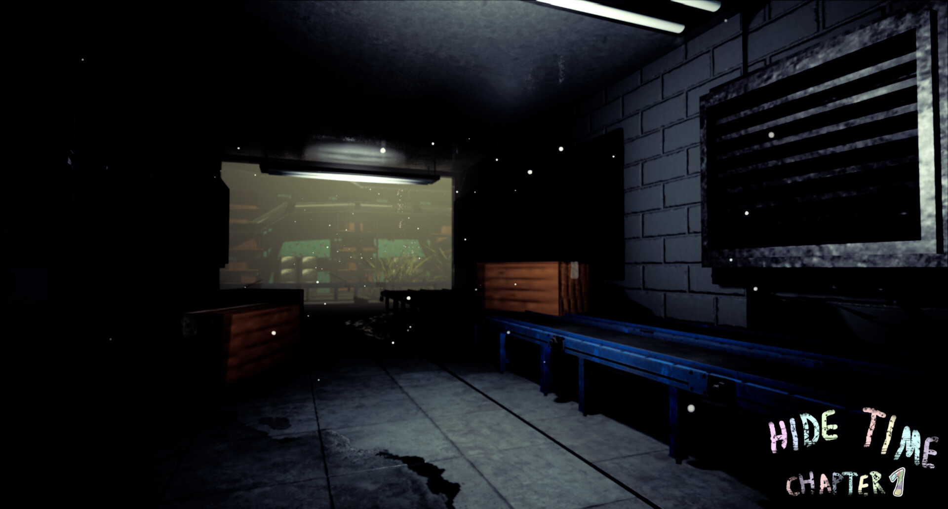 Hide Time screenshot 3