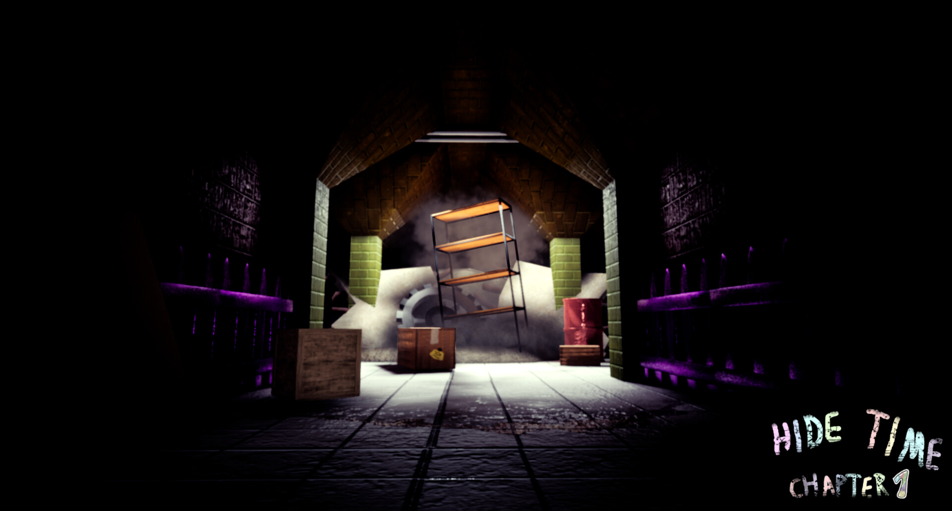 Hide Time screenshot 8