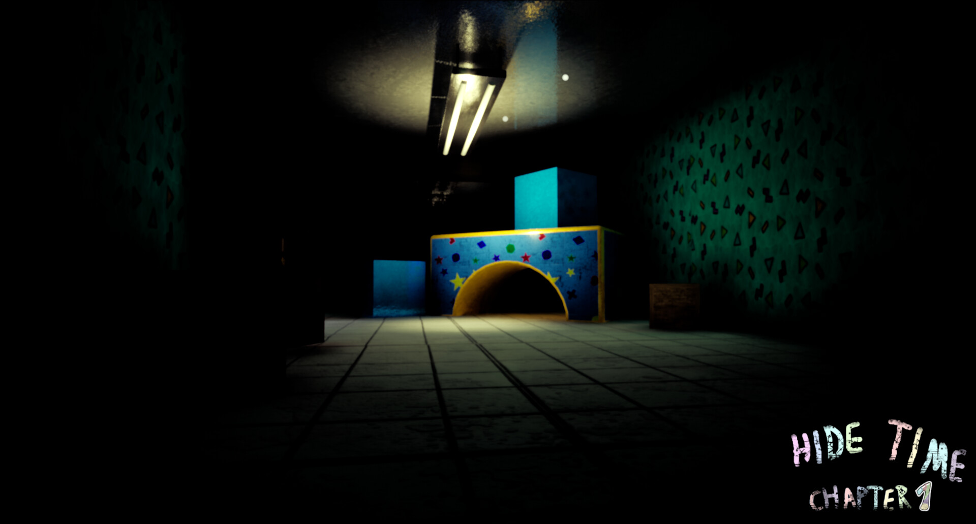 Hide Time screenshot 2