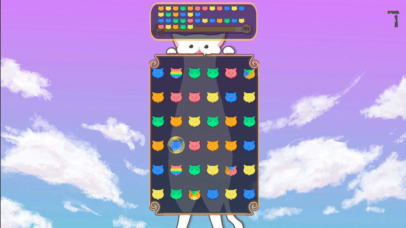 The Cat Maze screenshot 3