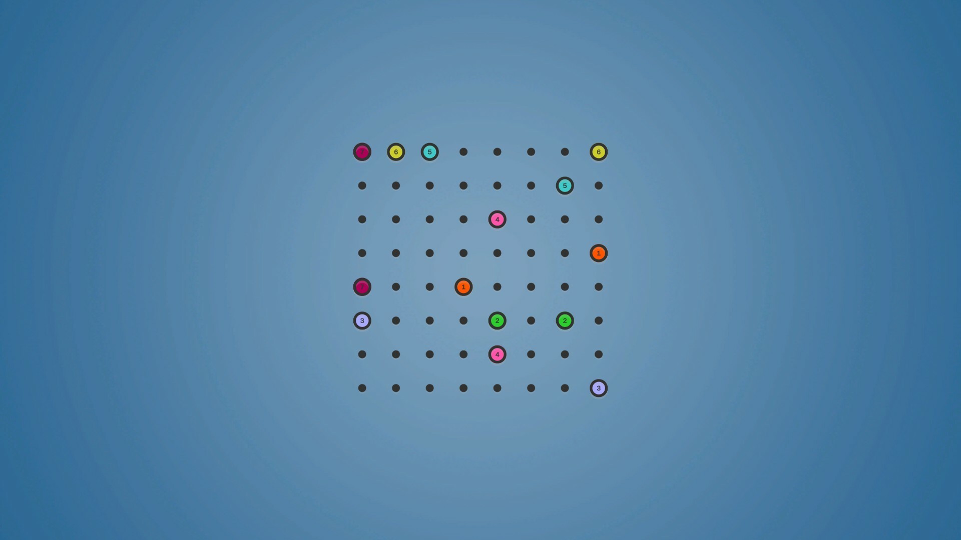 Meta Lines screenshot 2