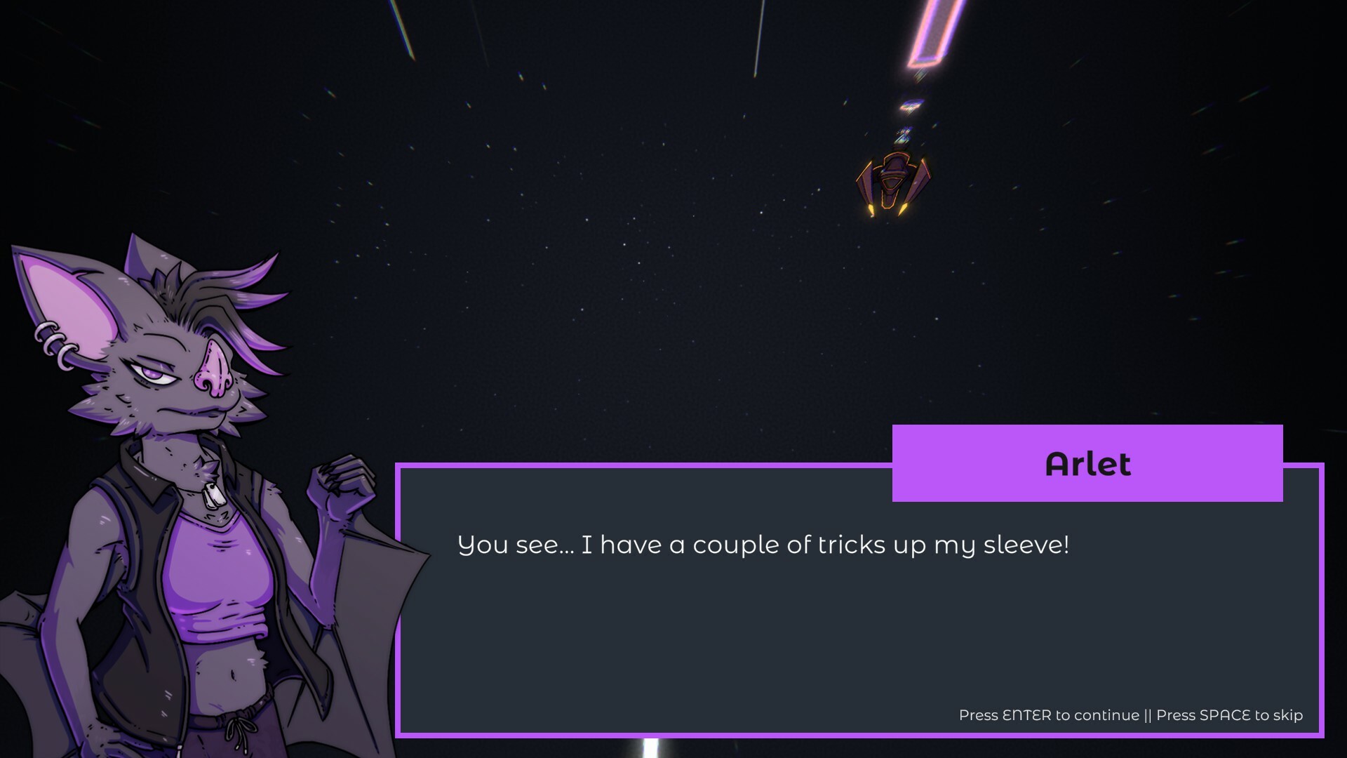 Don't Underestimate Me screenshot 7