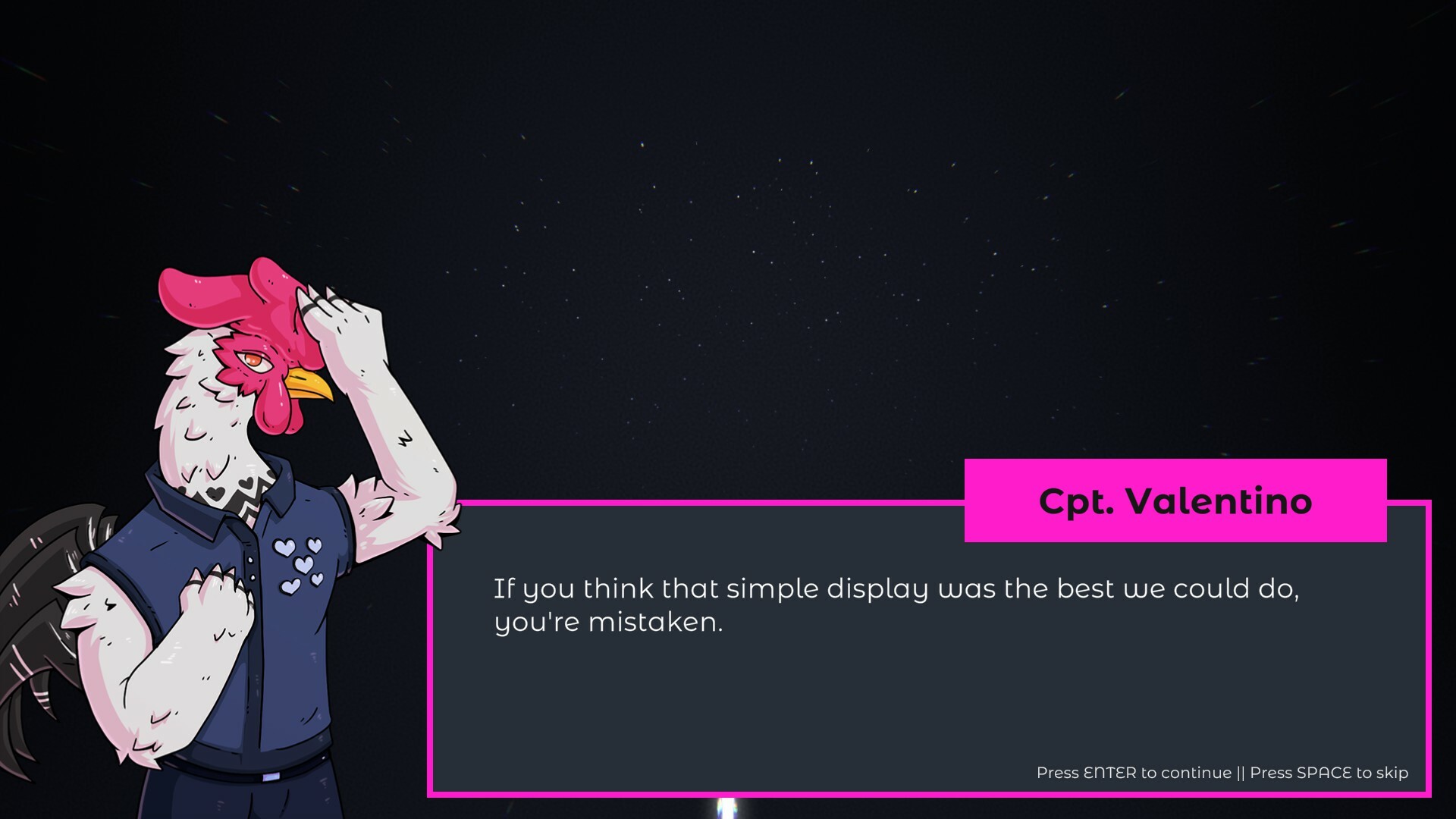 Don't Underestimate Me screenshot 5