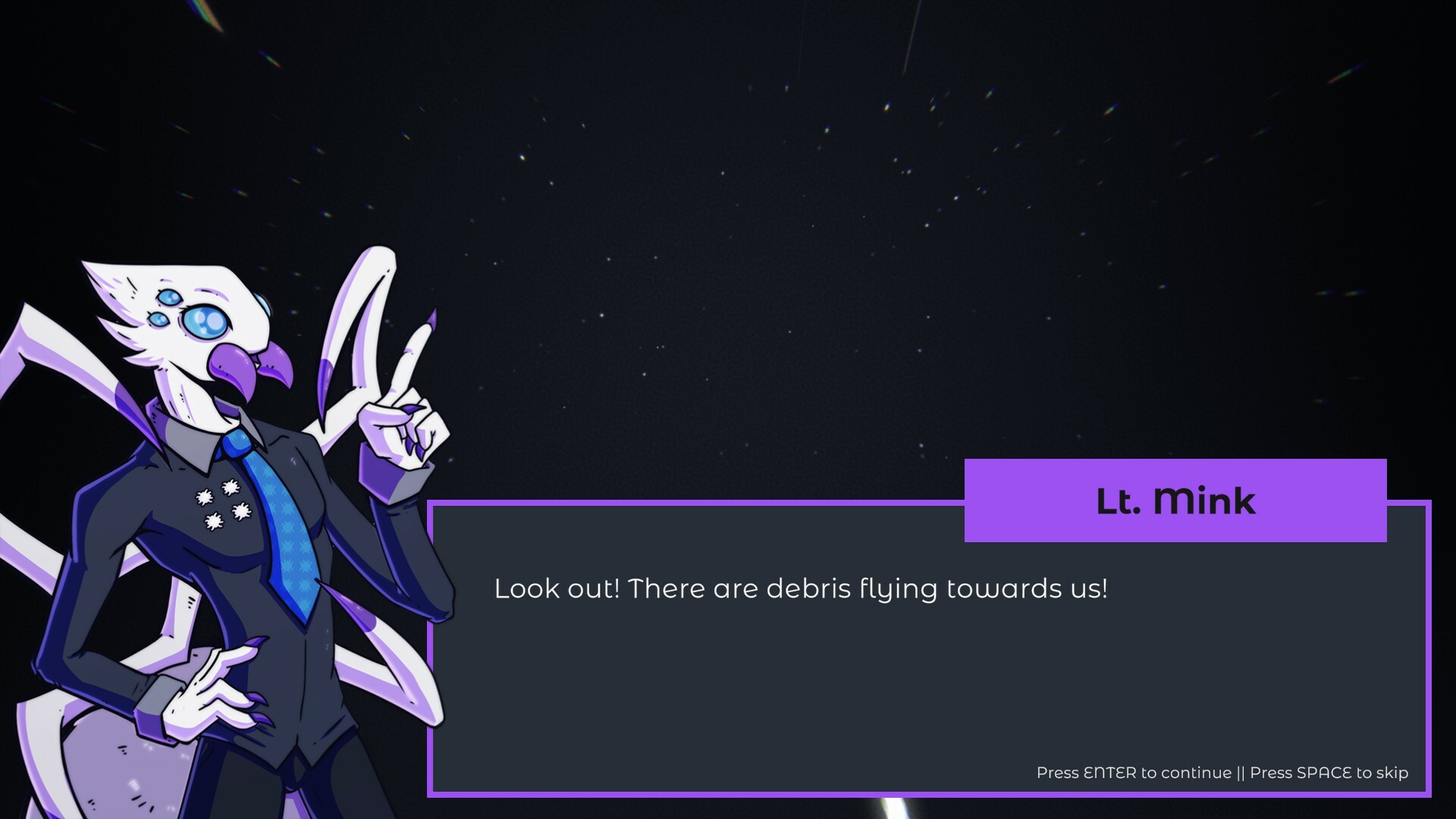 Don't Underestimate Me screenshot 1