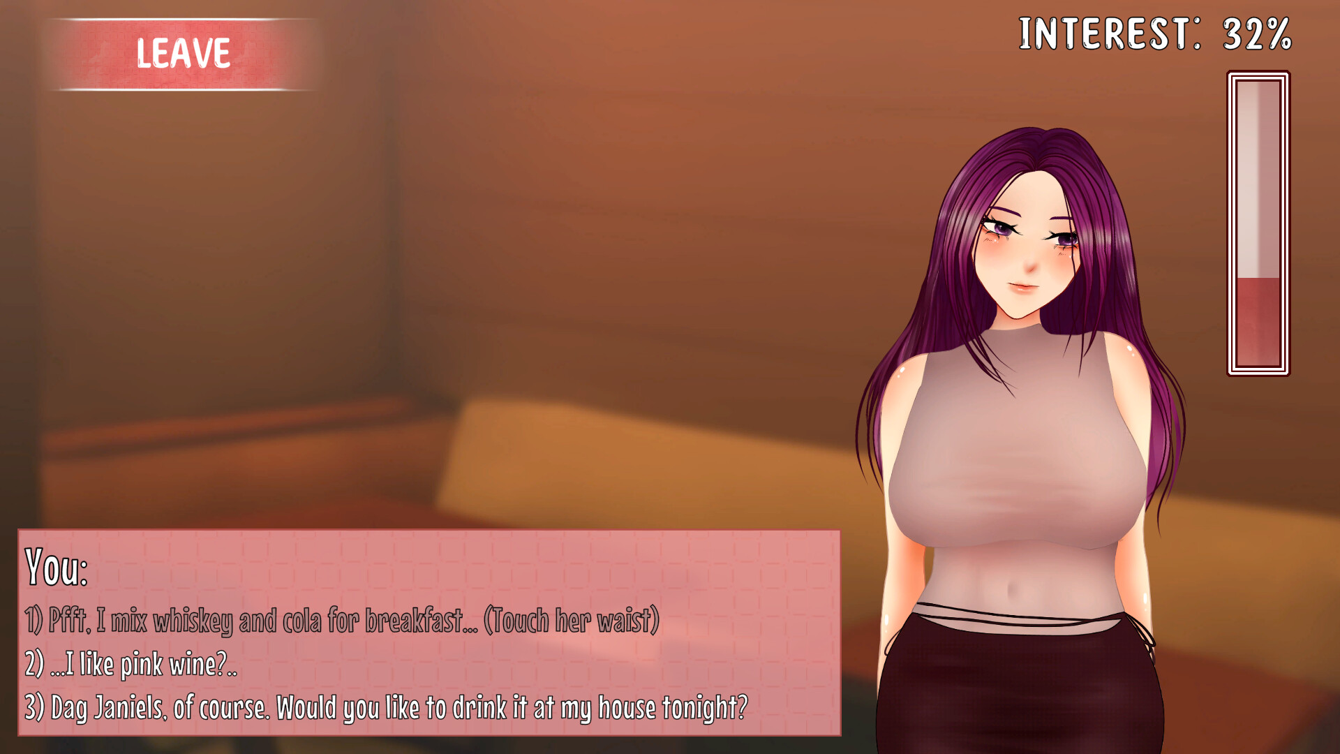 Make Them Naked: Hentai screenshot 12