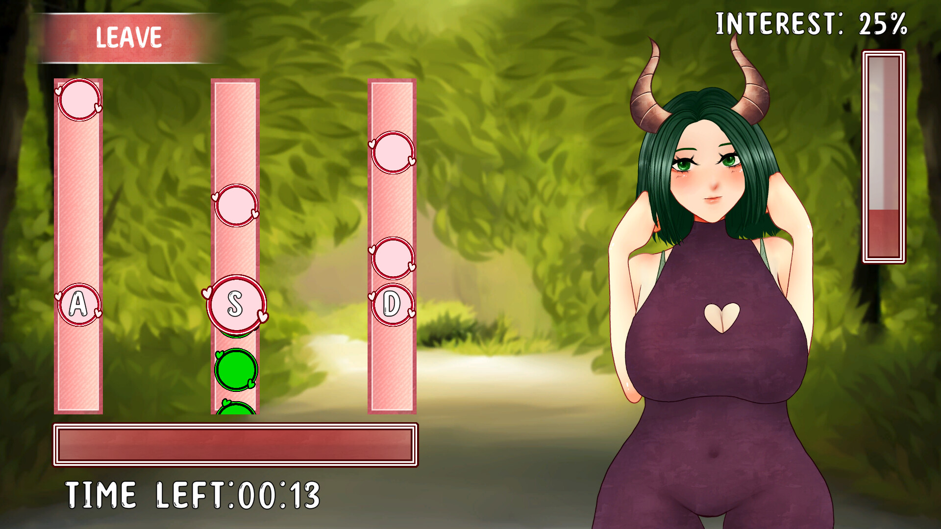 Make Them Naked: Hentai screenshot 11