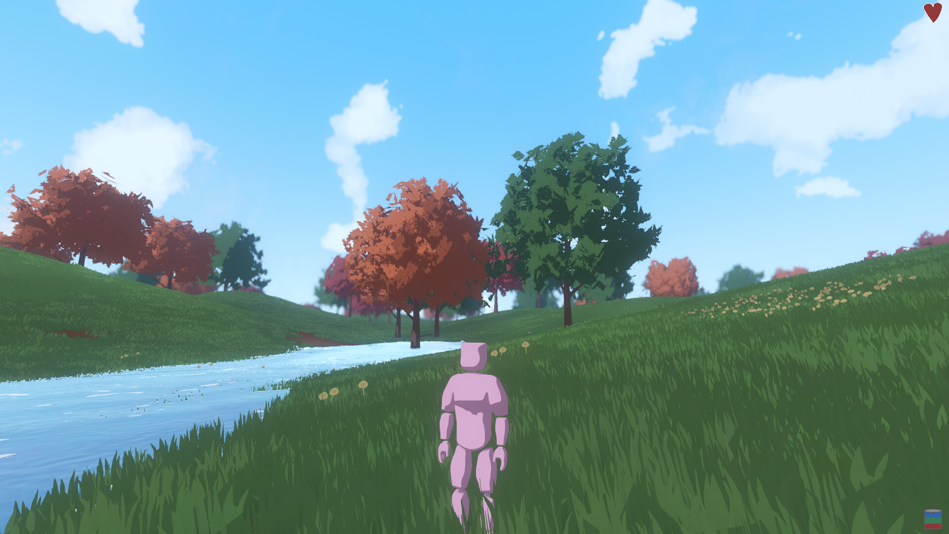 The Color of Life screenshot 18