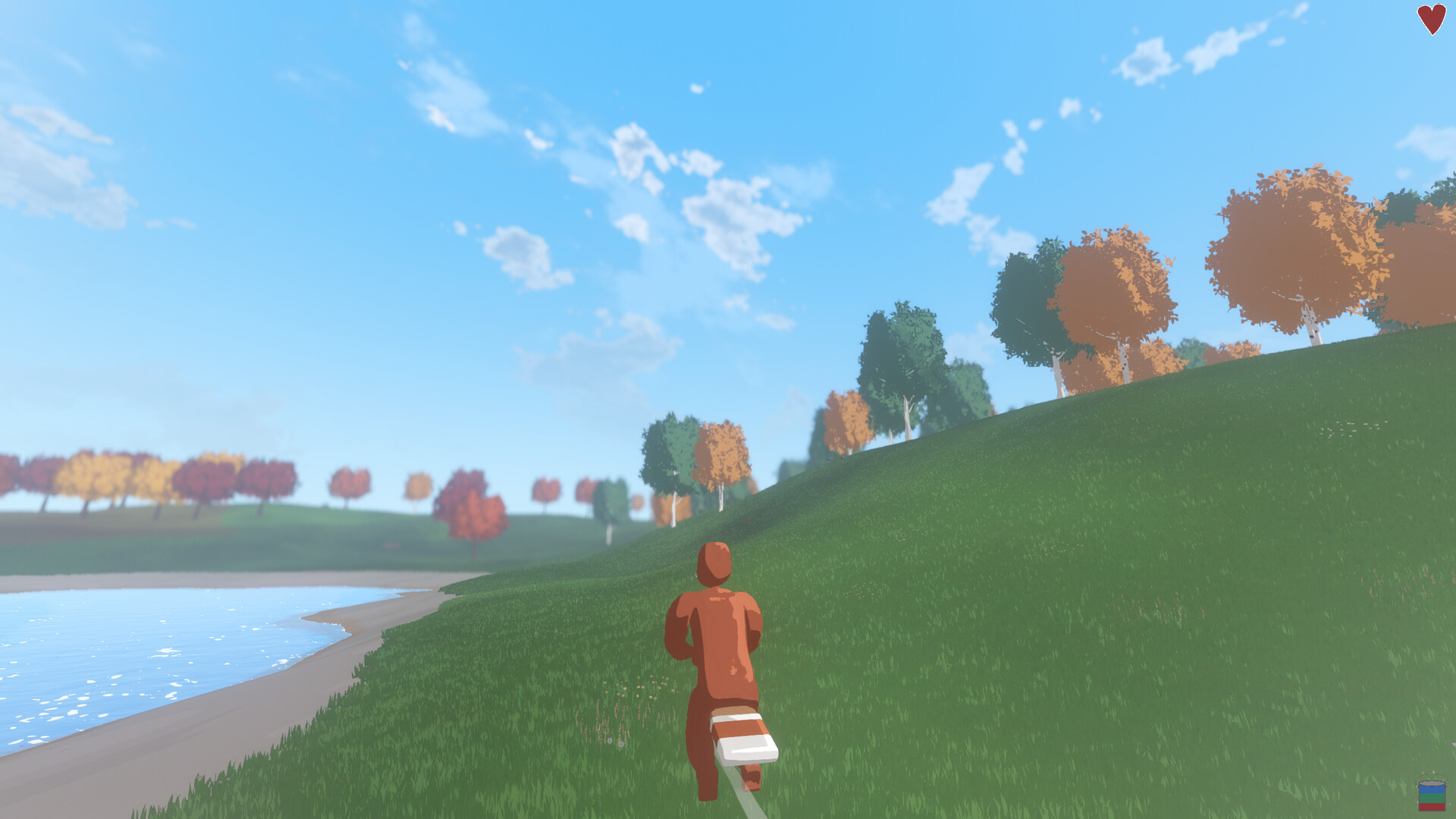 The Color of Life screenshot 15