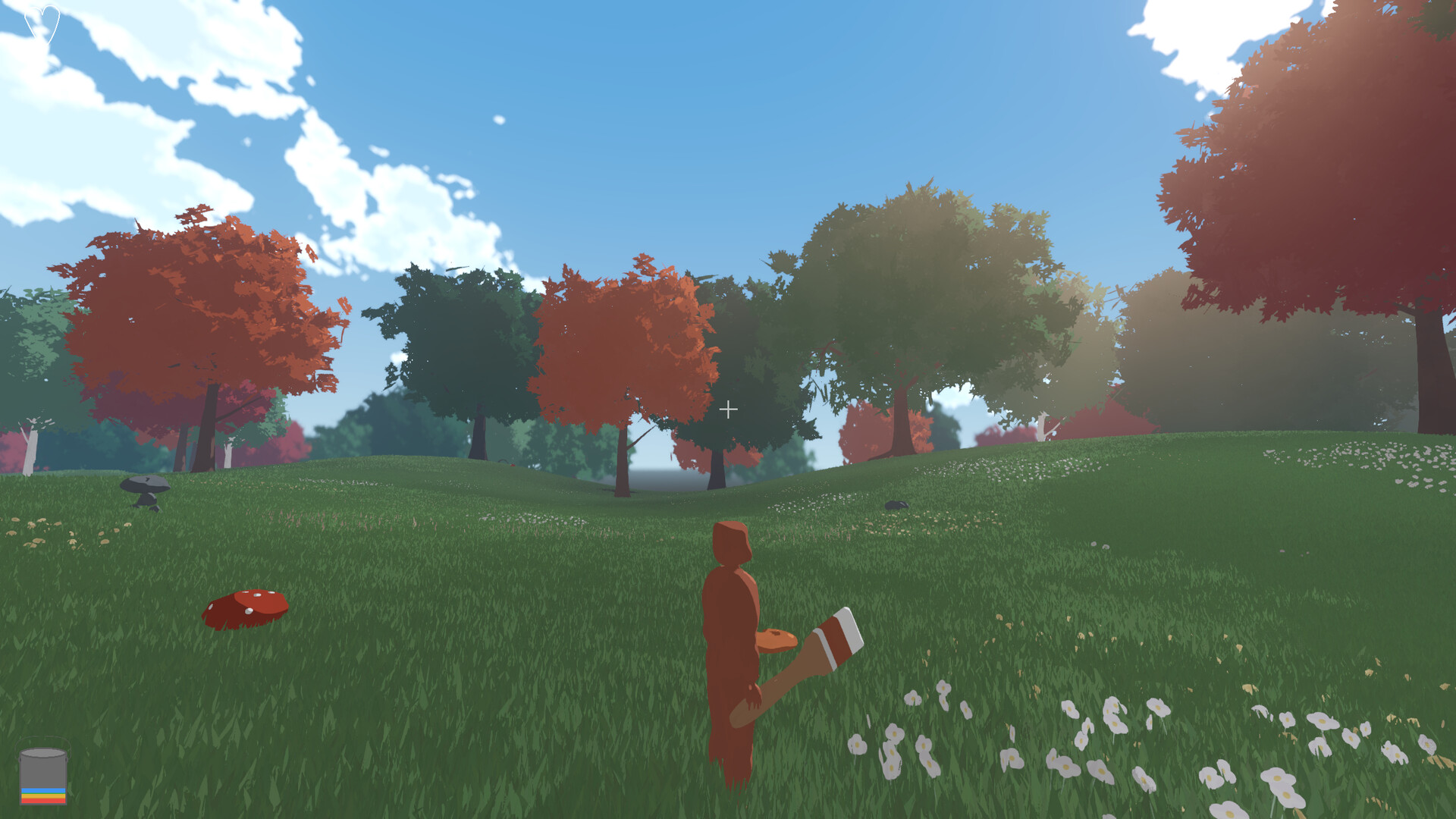 The Color of Life screenshot 11