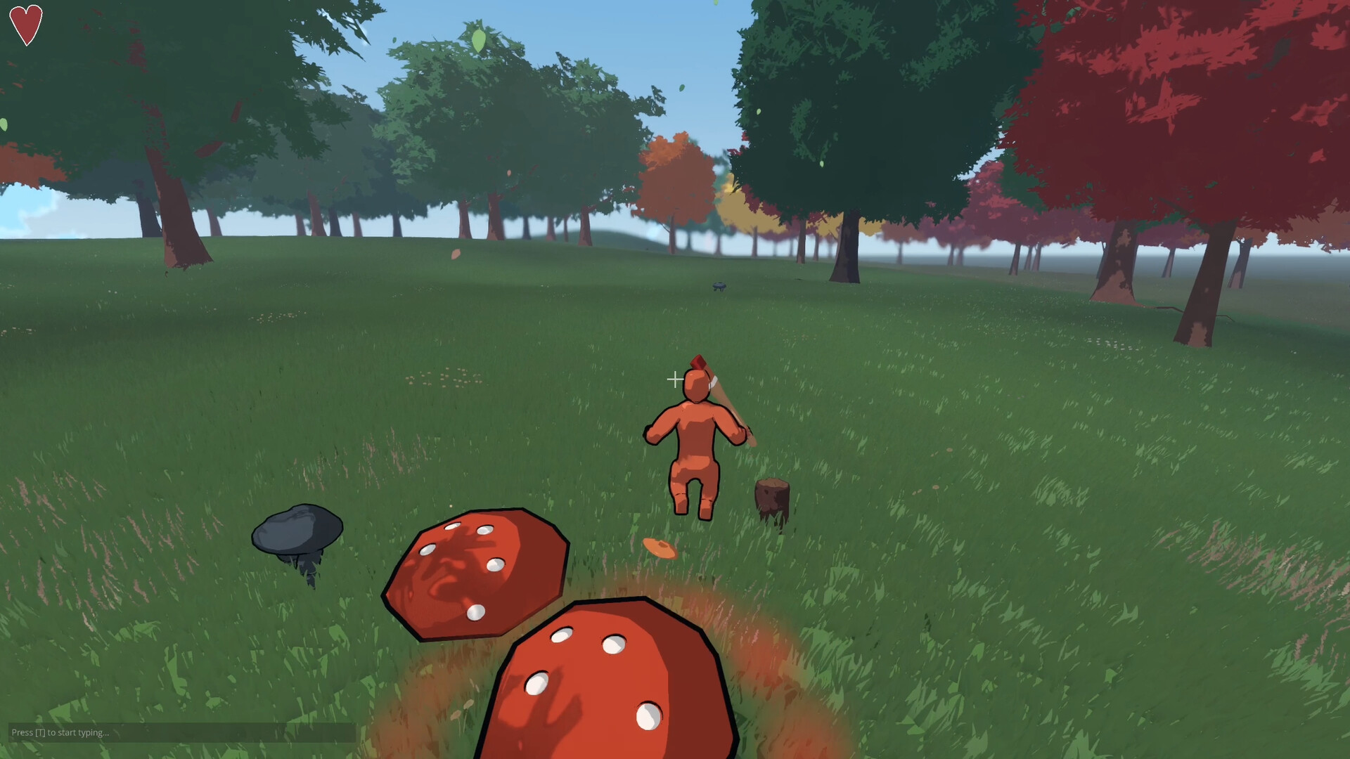 The Color of Life screenshot 6