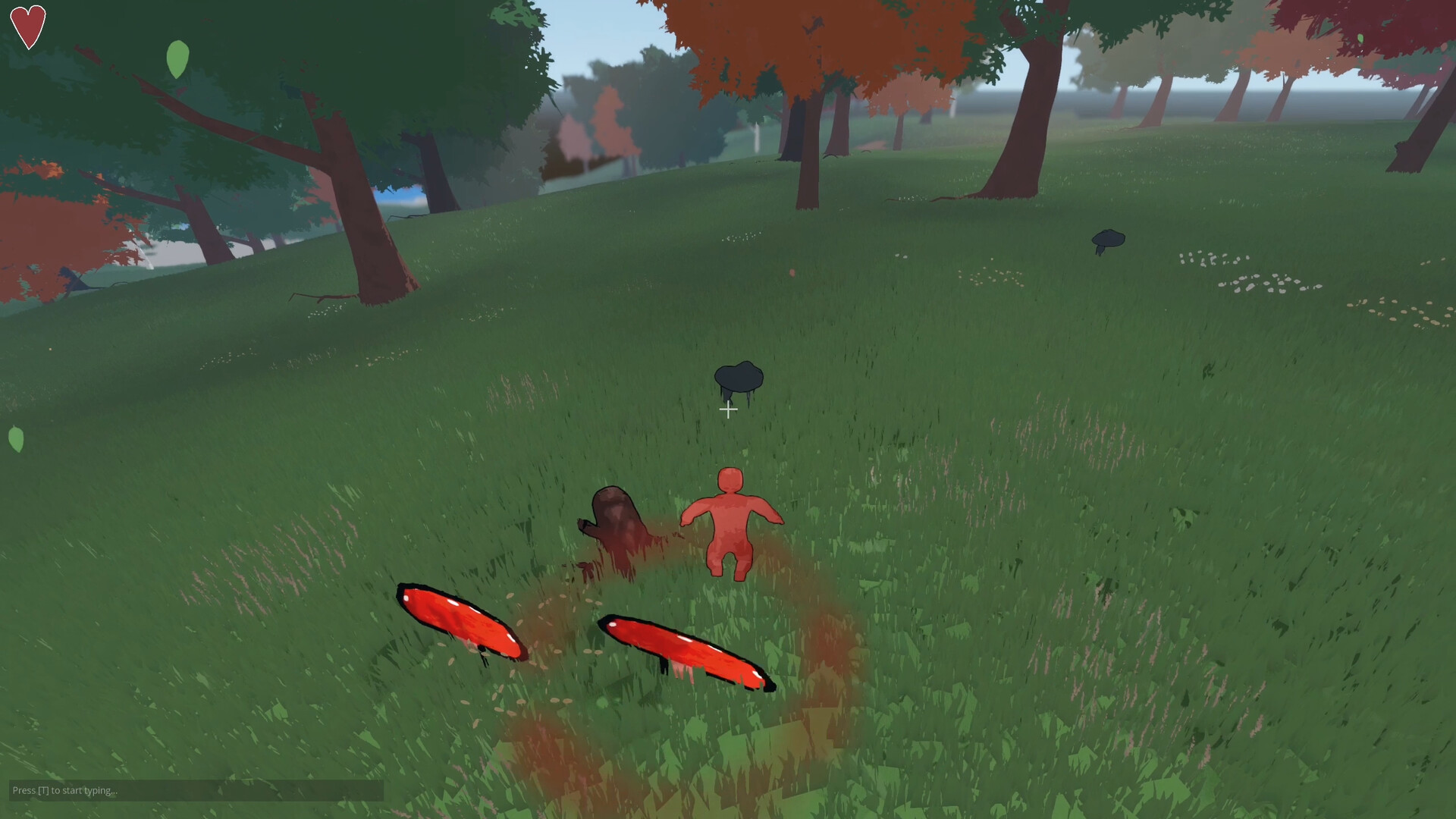 The Color of Life screenshot 7