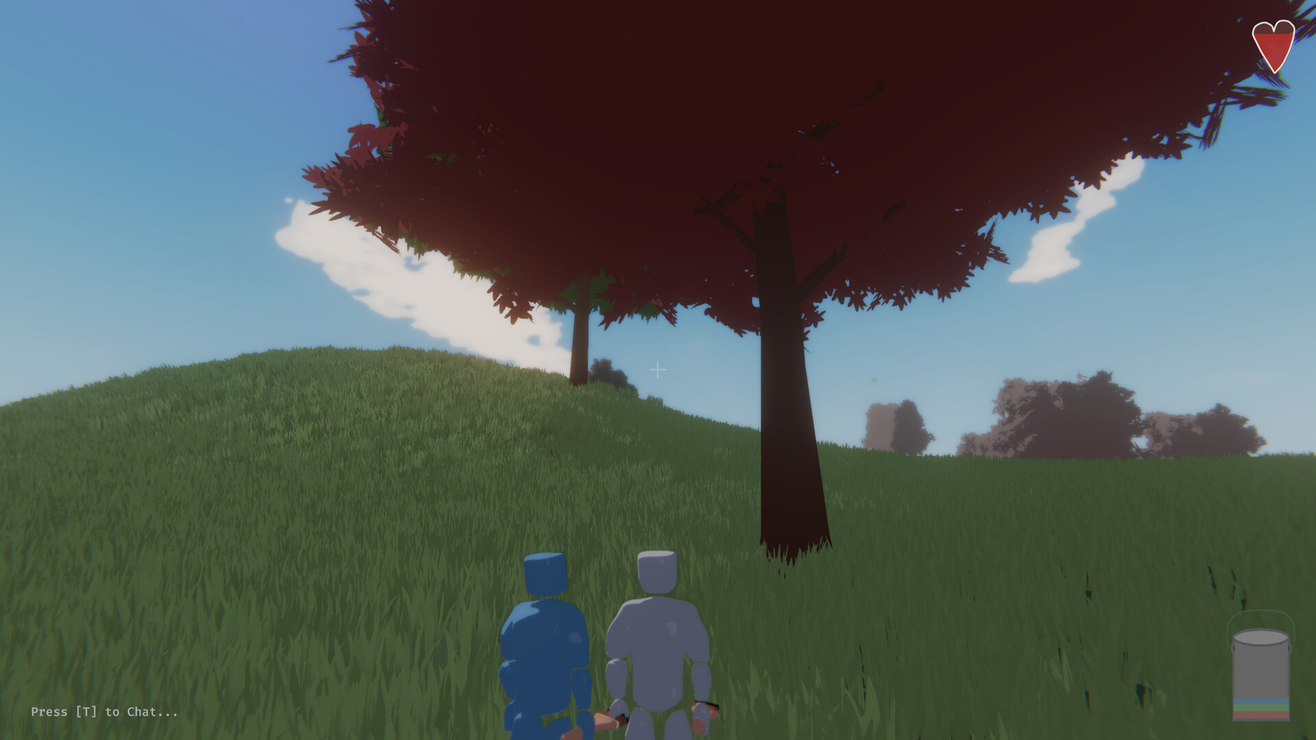 The Color of Life screenshot 14