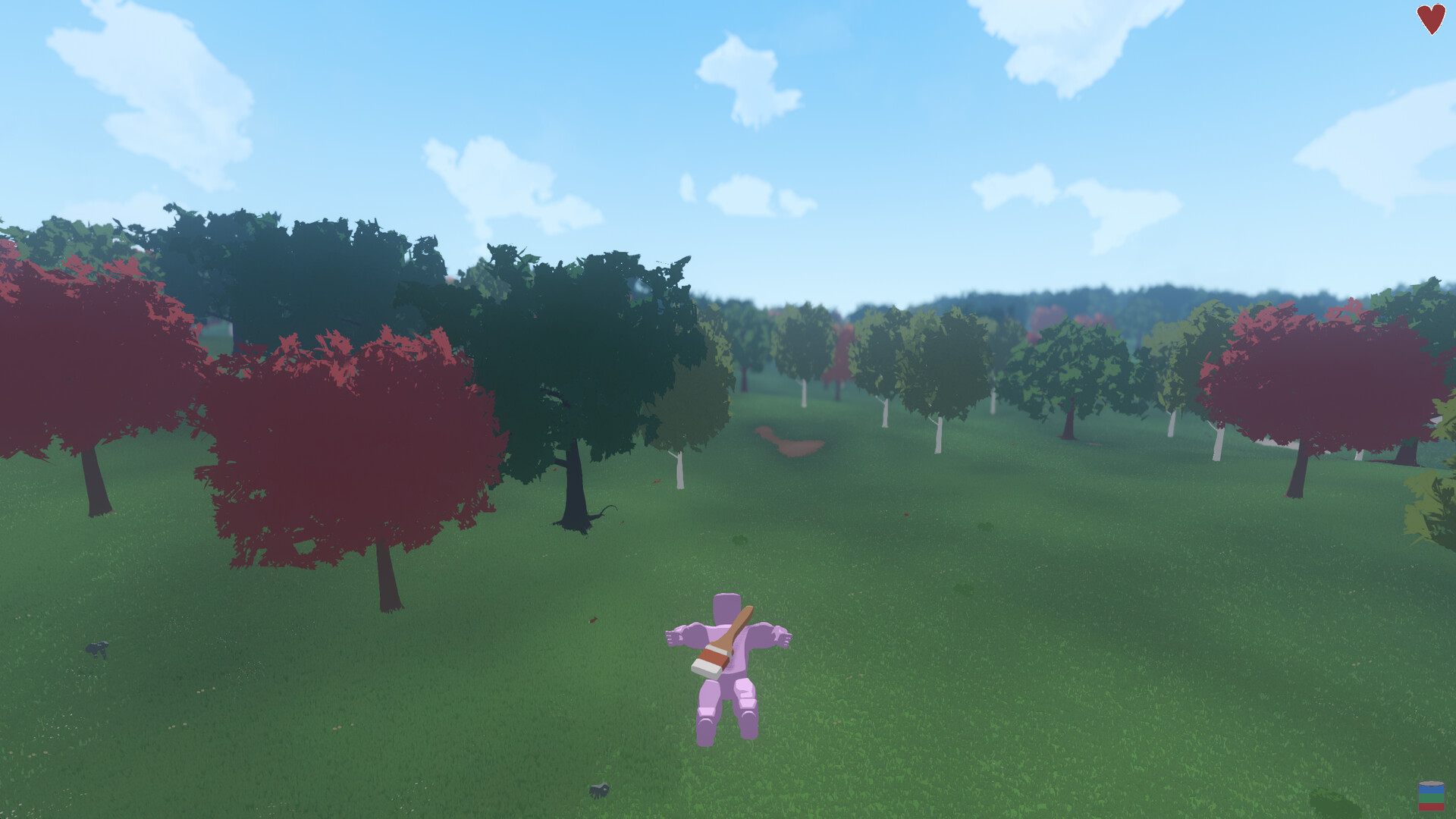The Color of Life screenshot 17