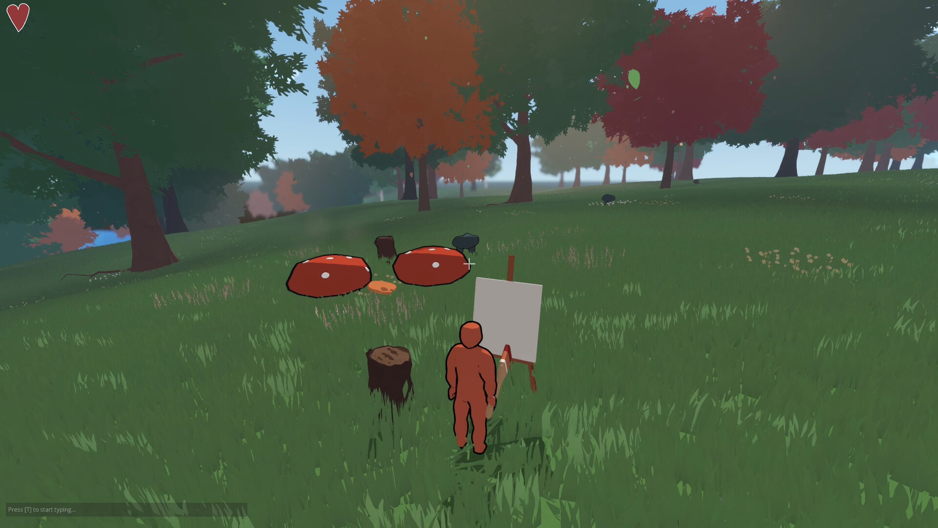 The Color of Life screenshot 9