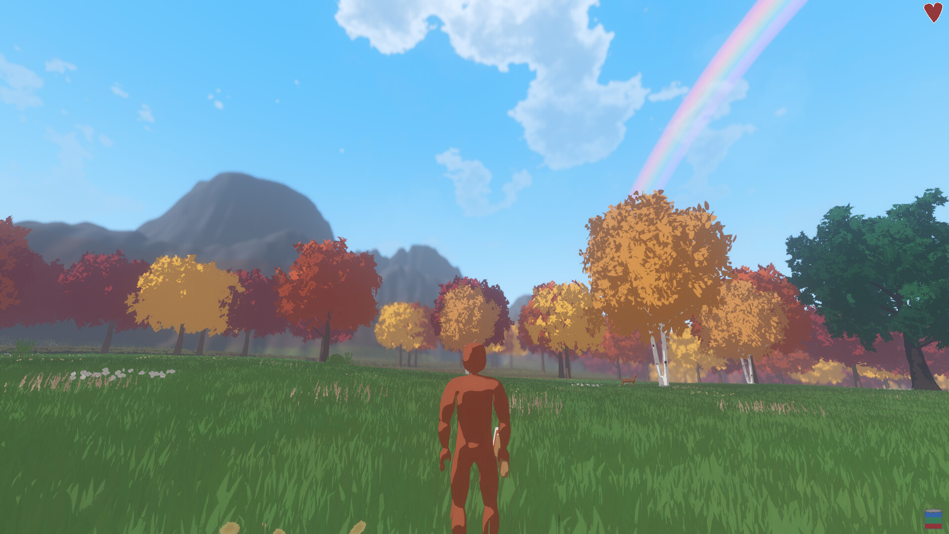 The Color of Life screenshot 13