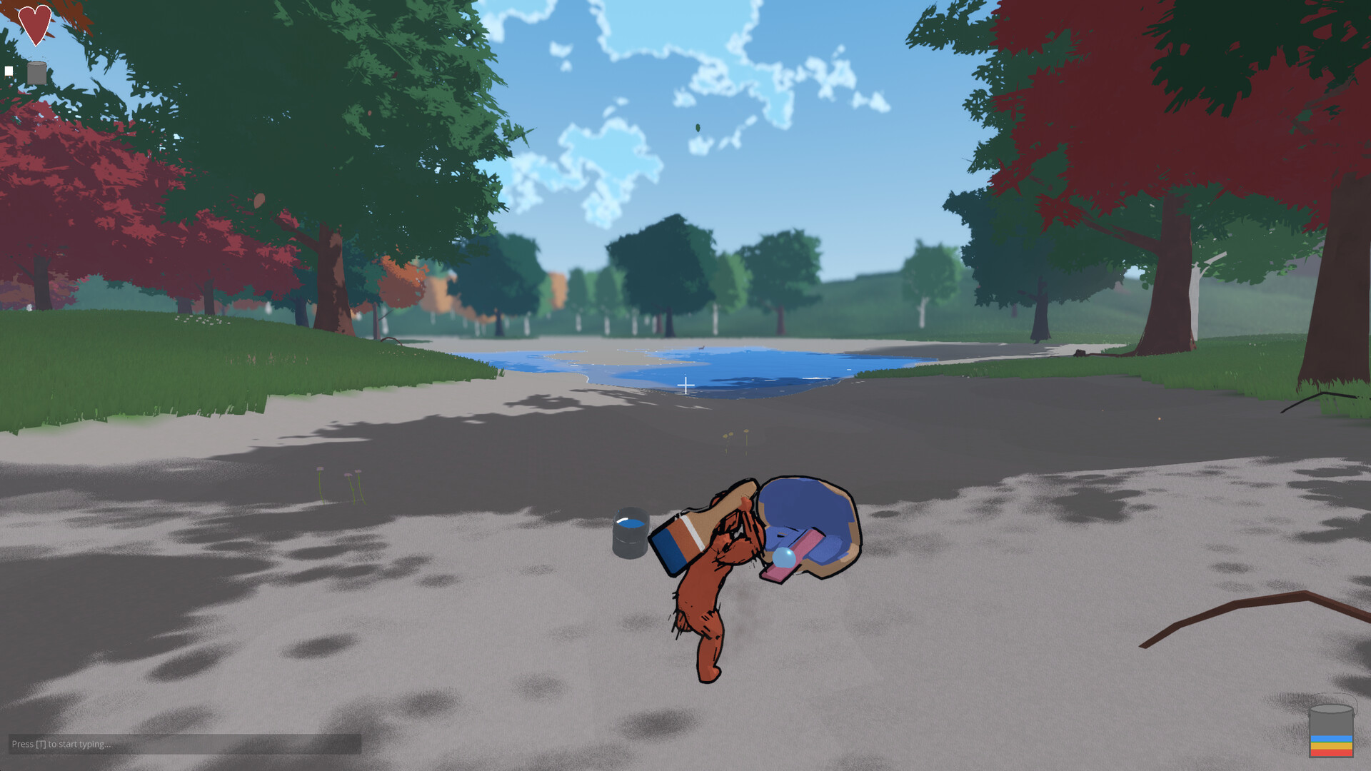 The Color of Life screenshot 3