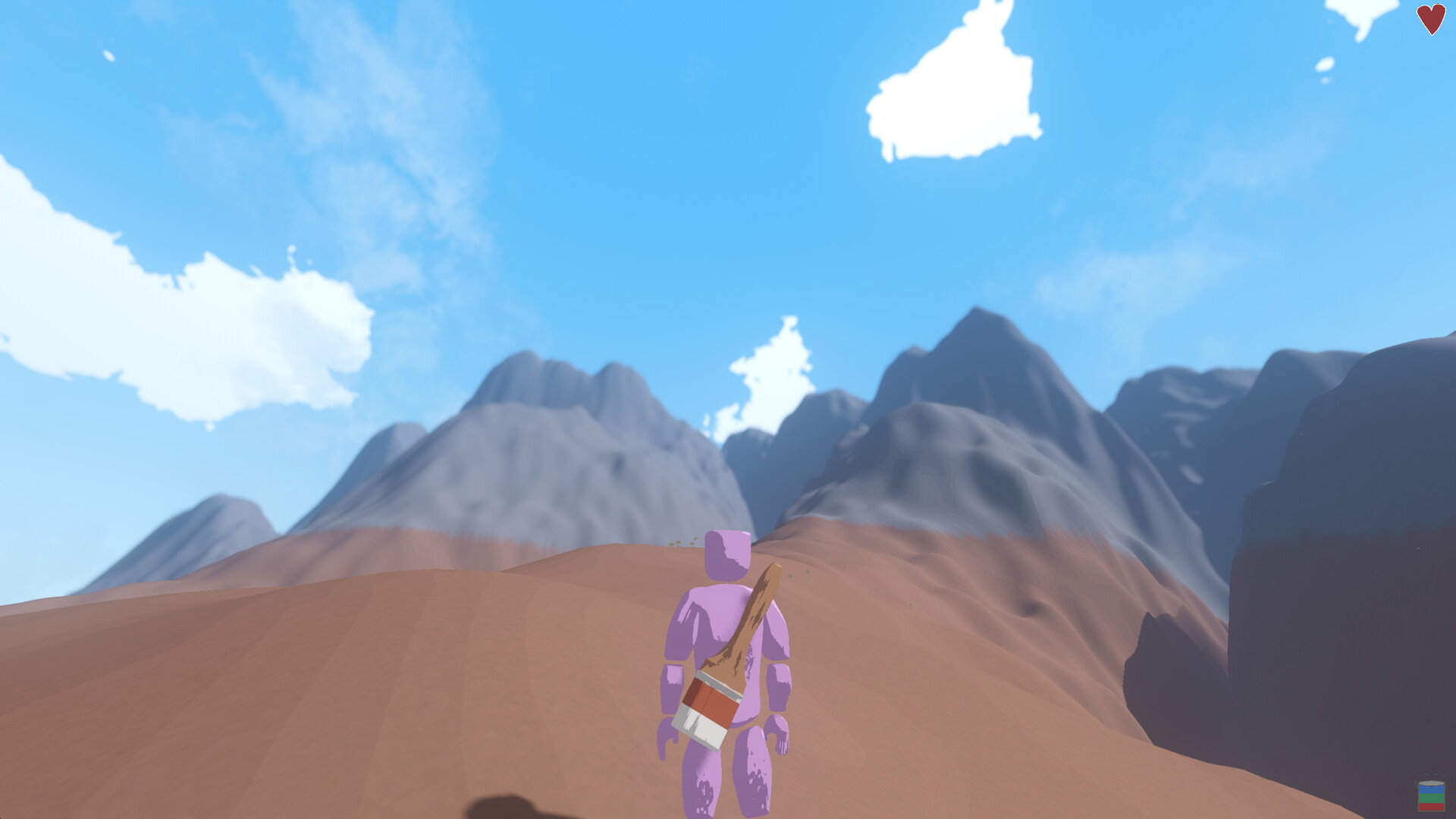 The Color of Life screenshot 16