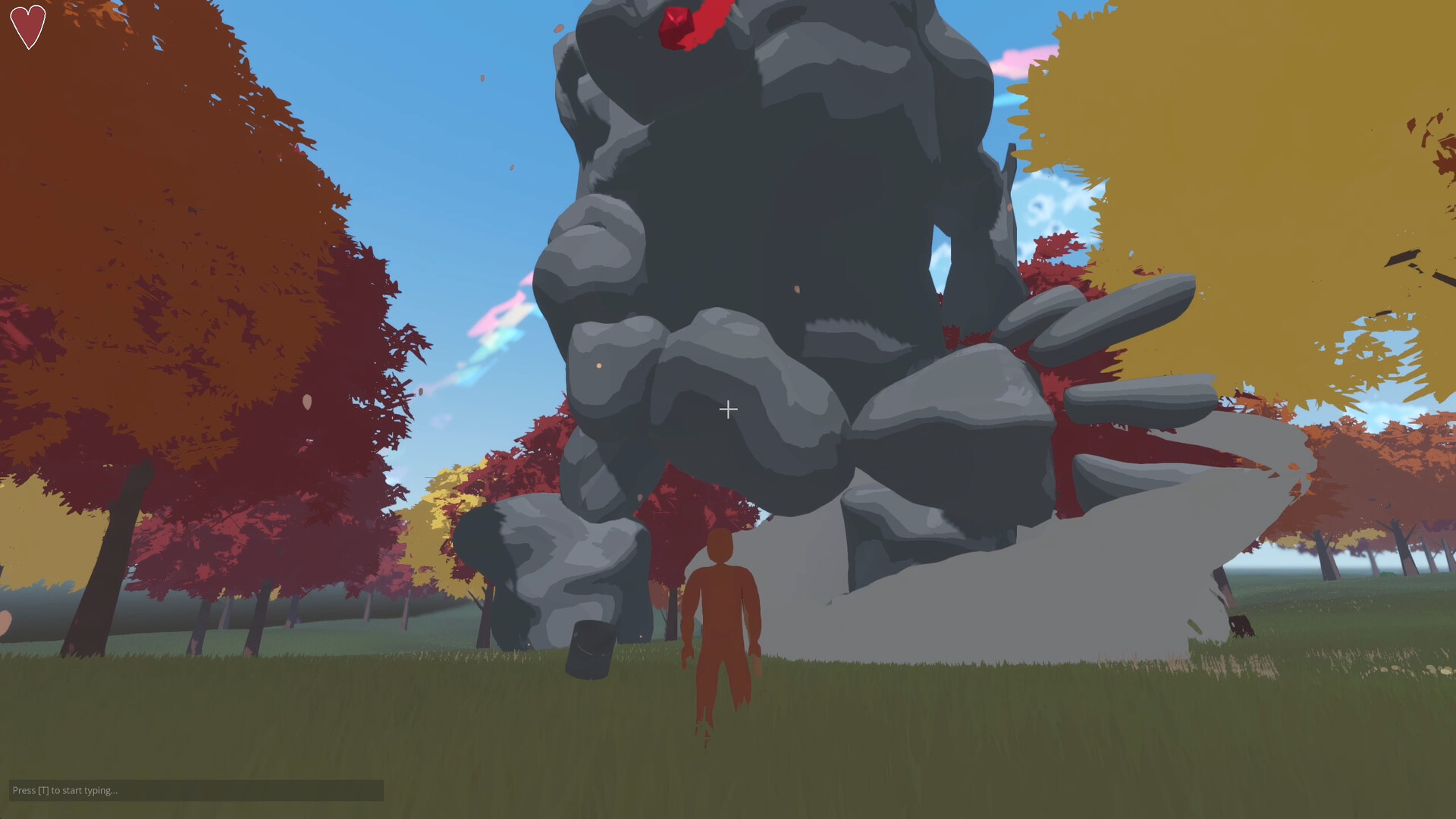The Color of Life screenshot 8