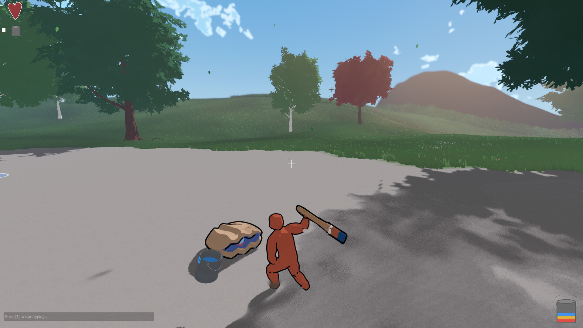 The Color of Life screenshot 4
