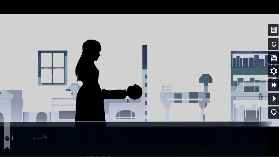 Dark Nights screenshot 10