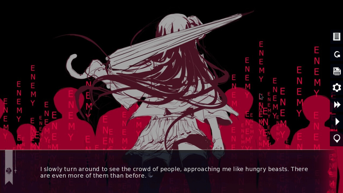 Dark Nights screenshot 6