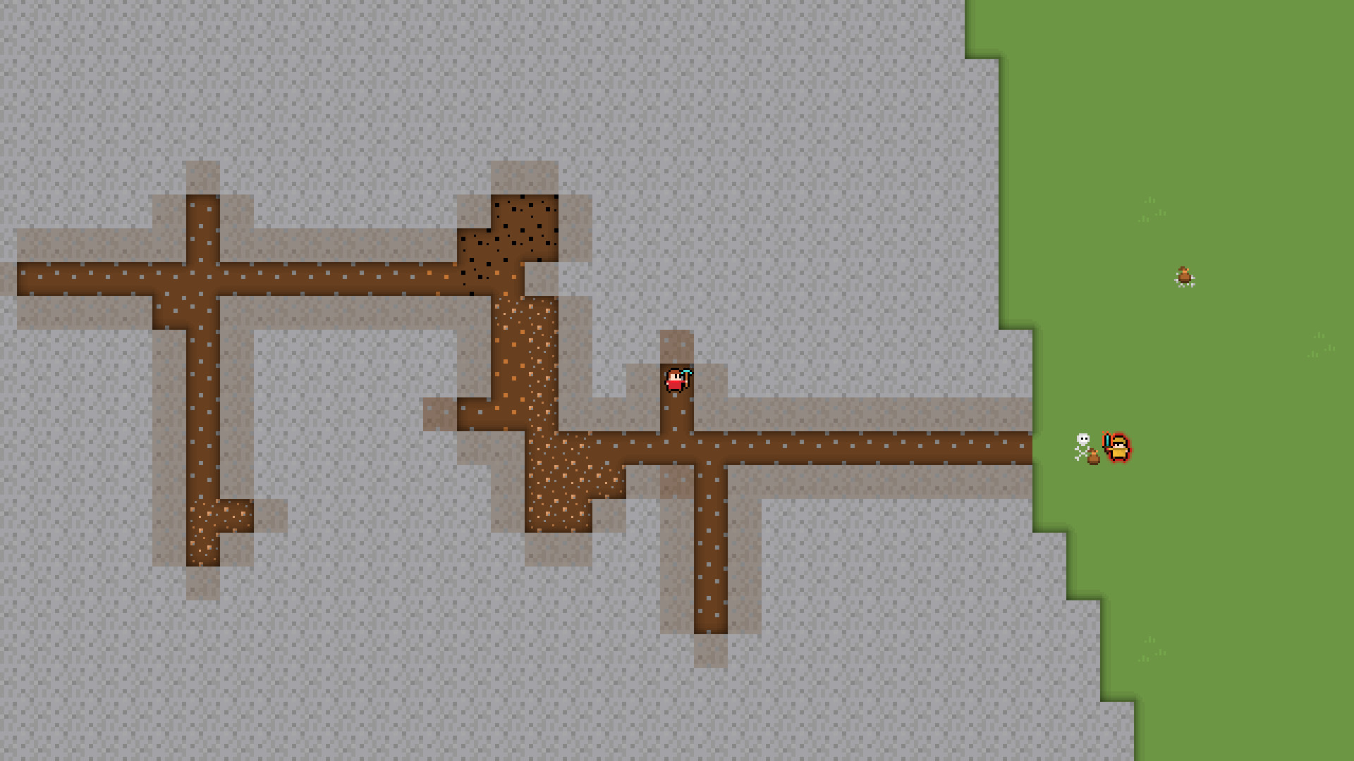 Canvas Legacy screenshot 1