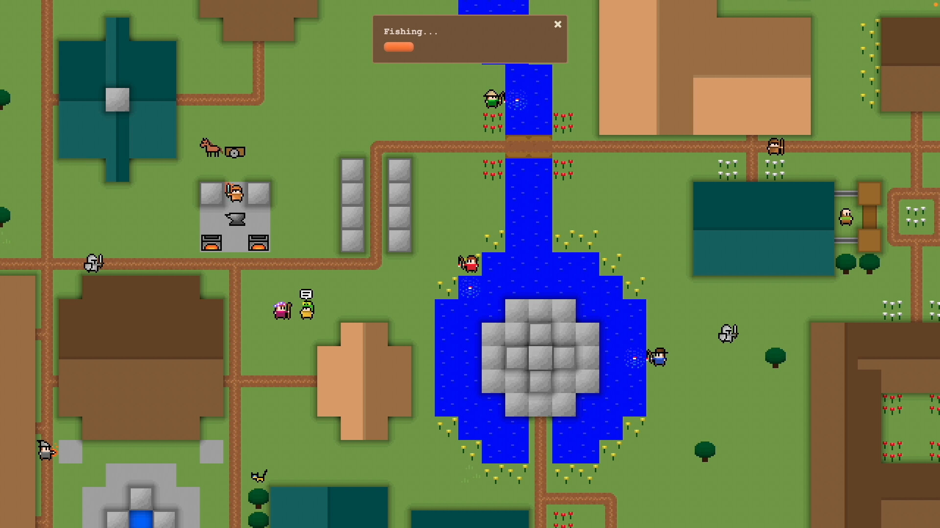 Canvas Legacy screenshot 2
