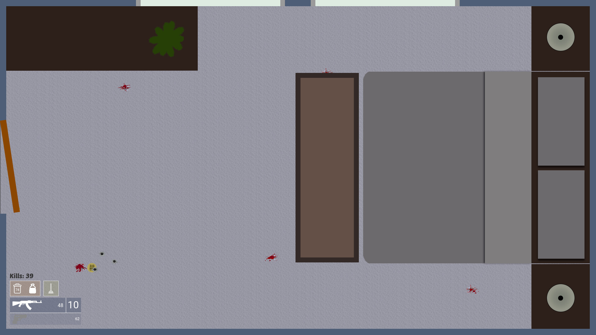 Rat Shoot screenshot 6