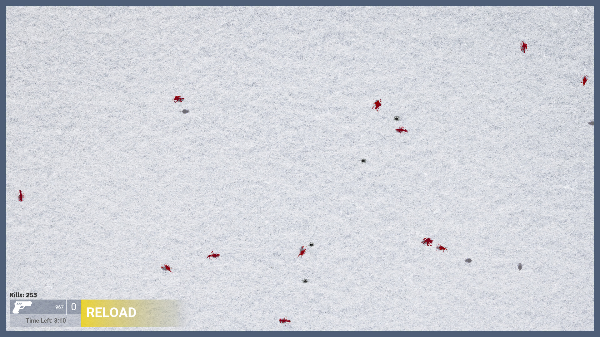 Rat Shoot screenshot 11
